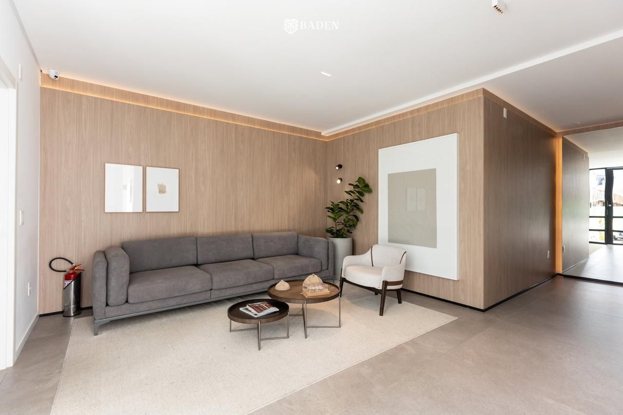 Apartamento, 4 quartos, 184 m² - Foto 3