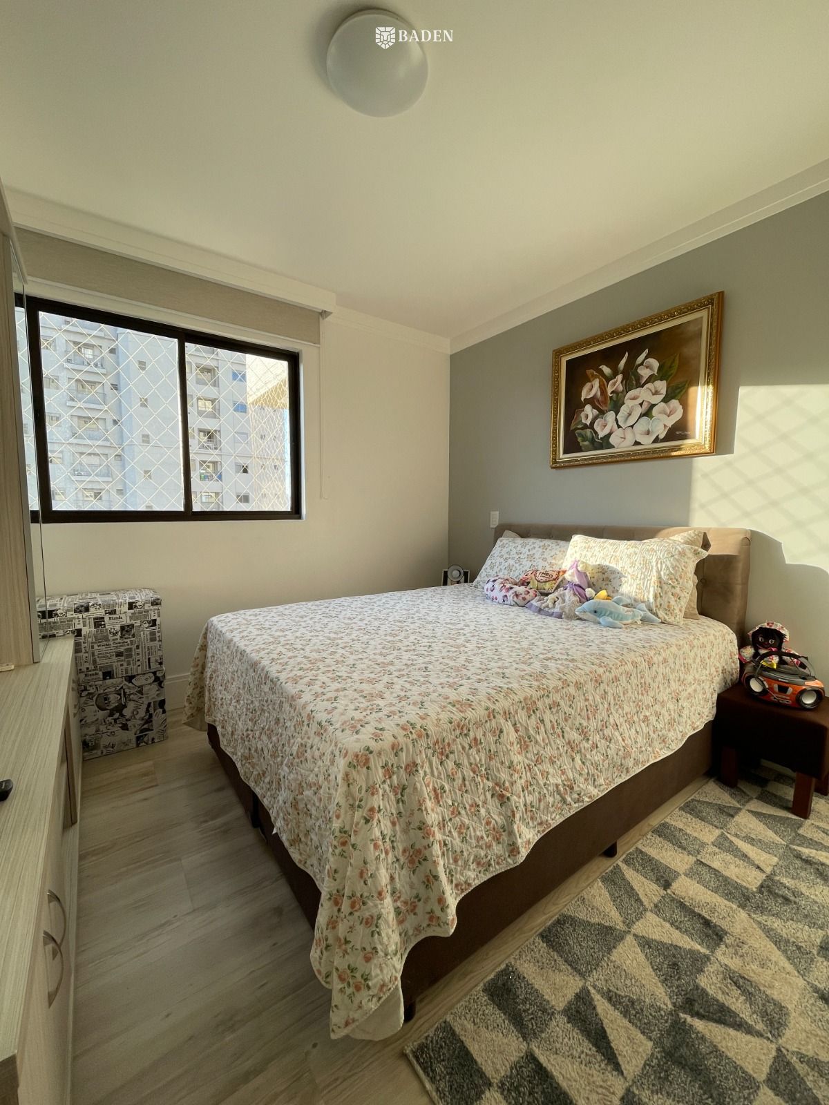 Apartamento, 3 quartos, 127 m² - Foto 5