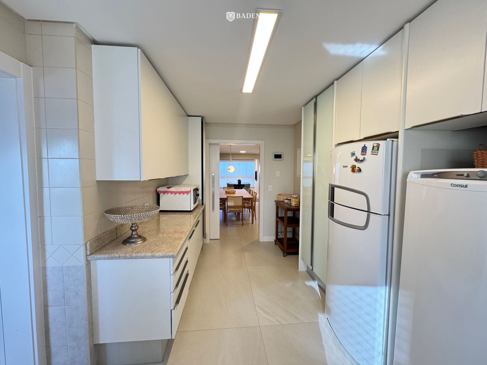 Apartamento, 3 quartos, 177 m² - Foto 11
