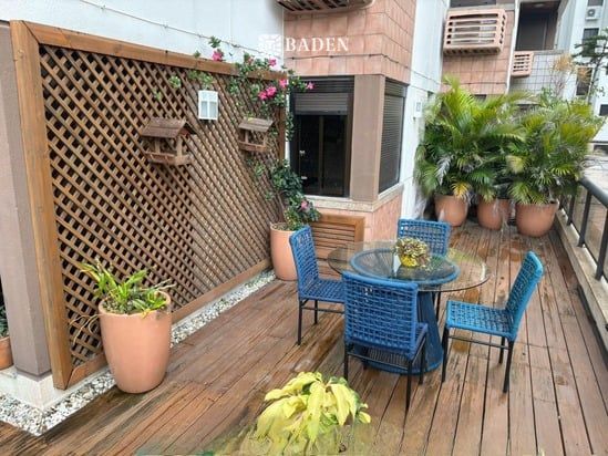 Apartamento, 4 quartos, 325 m² - Foto 23