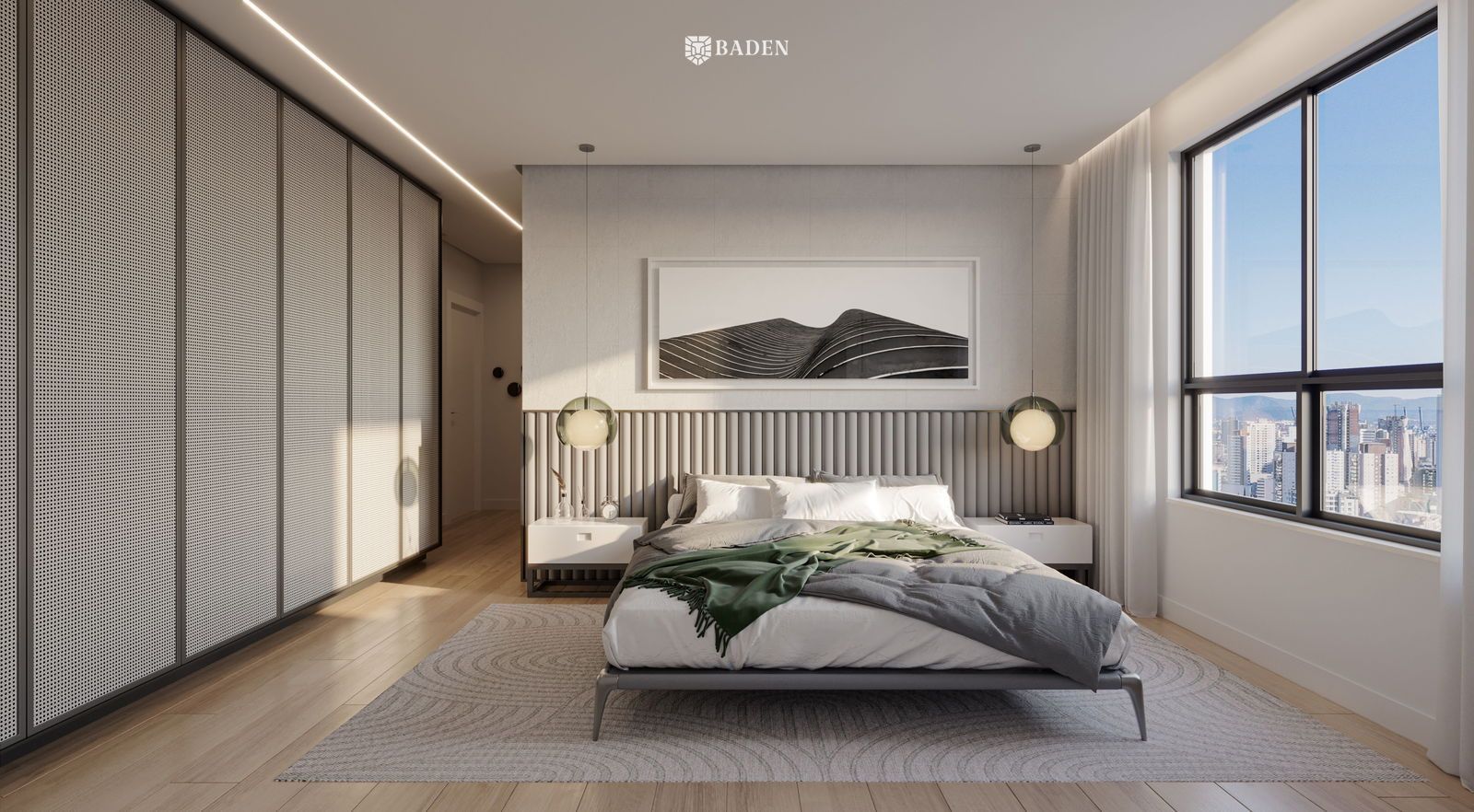 Apartamento, 2 quartos, 86 m² - Foto 26