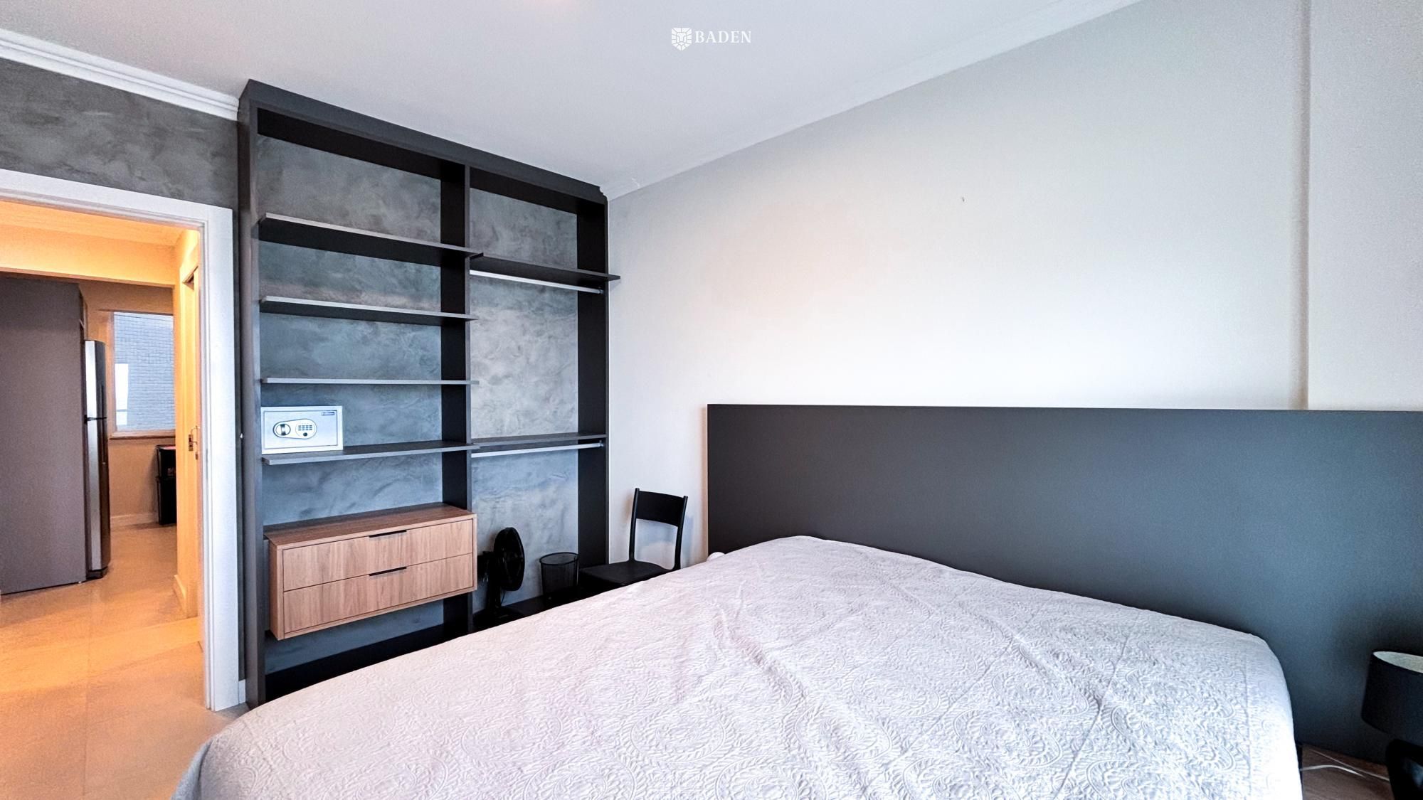 Apartamento, 1 quarto, 51 m² - Foto 24