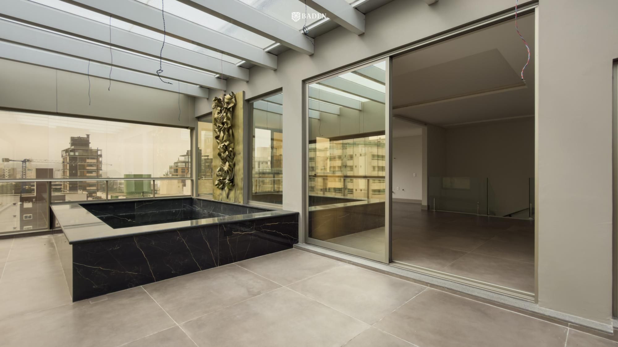 Apartamento, 4 quartos, 231 m² - Foto 4