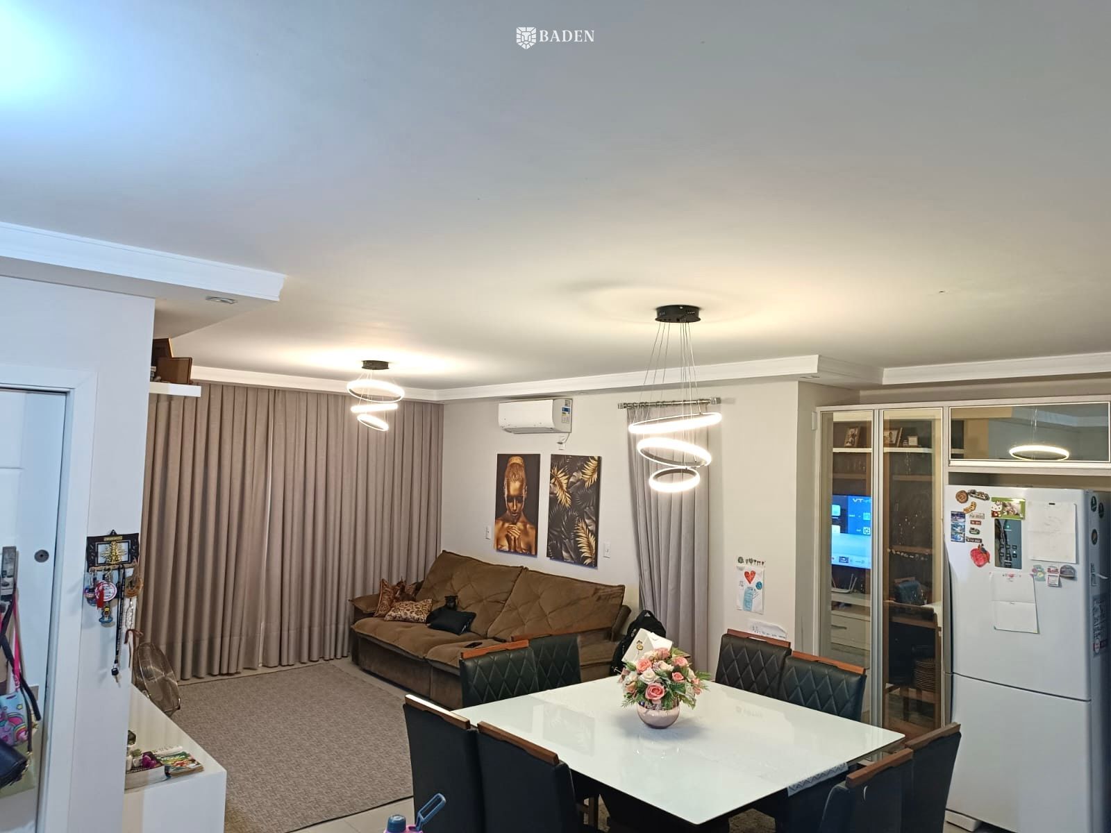 Casa, 3 quartos, 180 m² - Foto 3