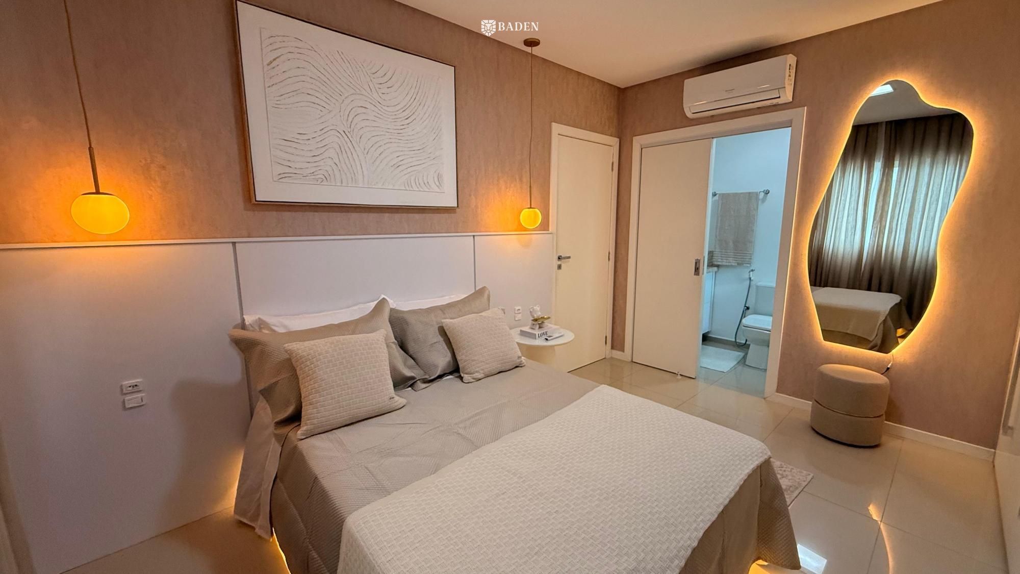 Apartamento, 3 quartos, 130 m² - Foto 32