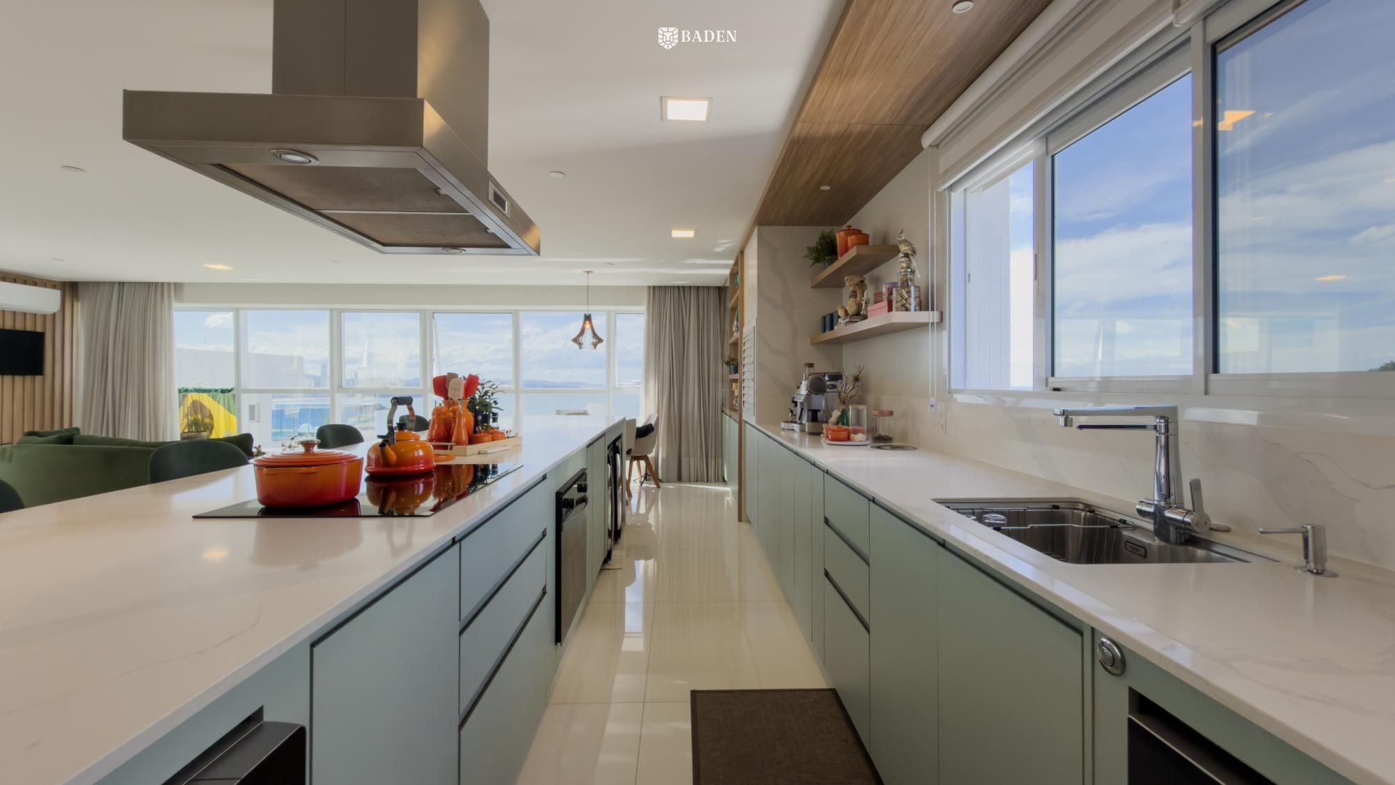 Apartamento, 4 quartos, 318 m² - Foto 8