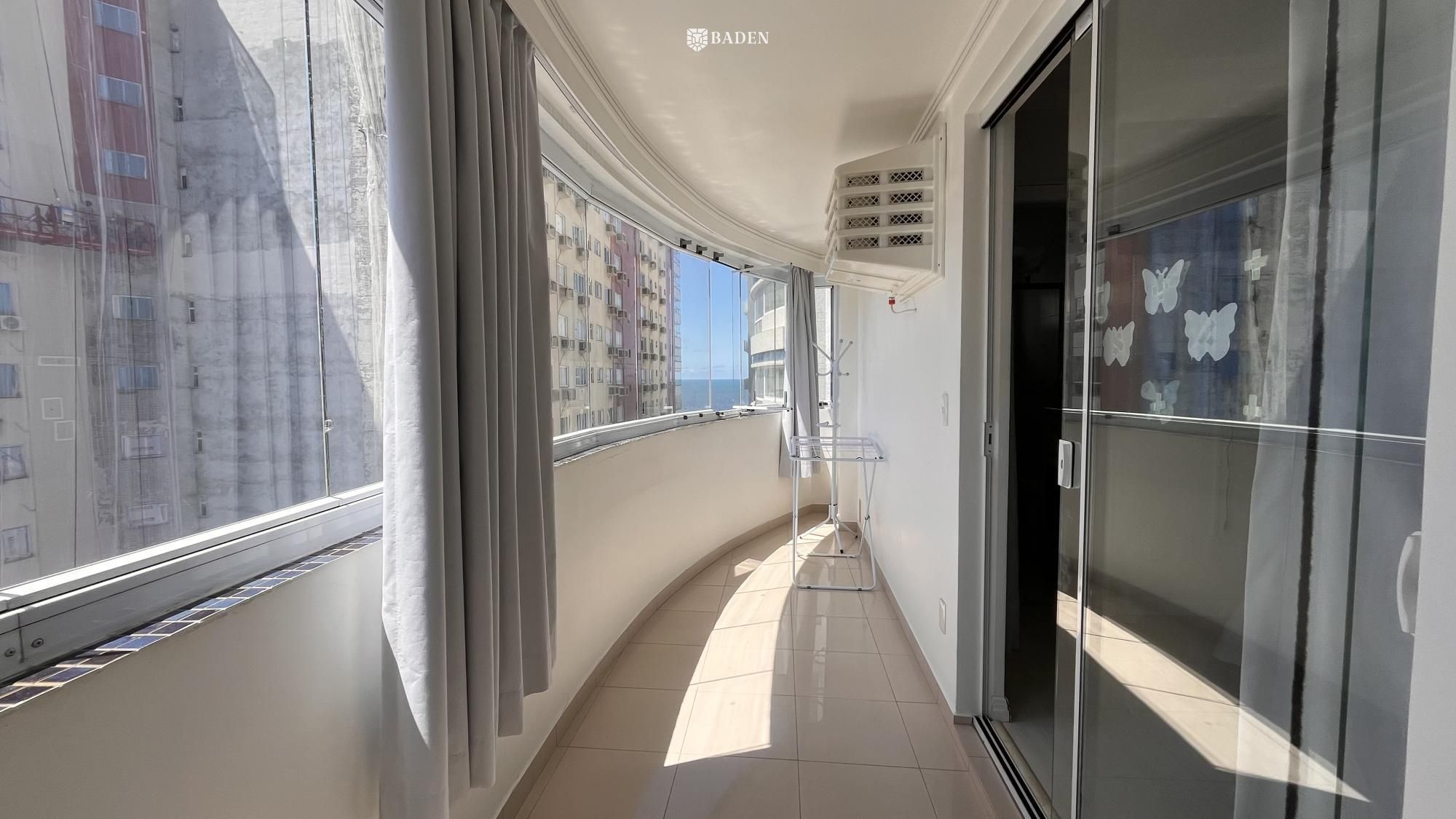 Apartamento, 3 quartos, 170 m² - Foto 3