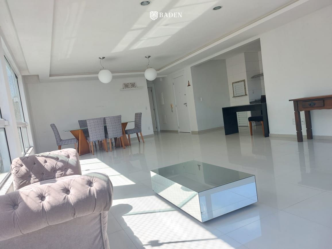 Apartamento, 3 quartos, 130 m² - Foto 11