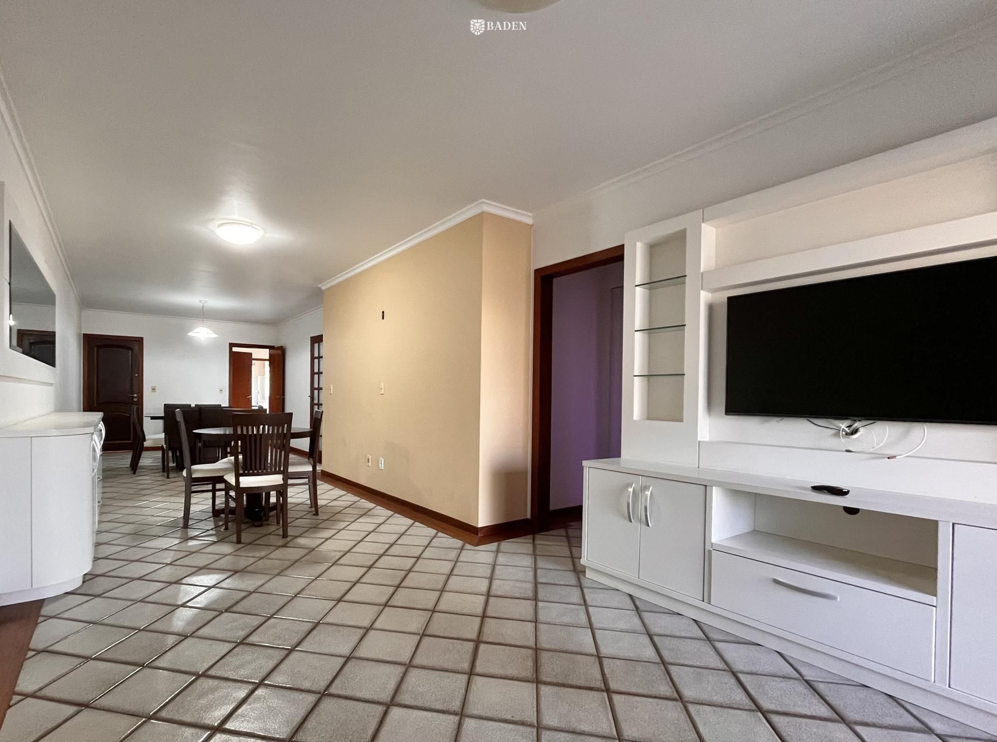Apartamento, 3 quartos, 174 m² - Foto 4