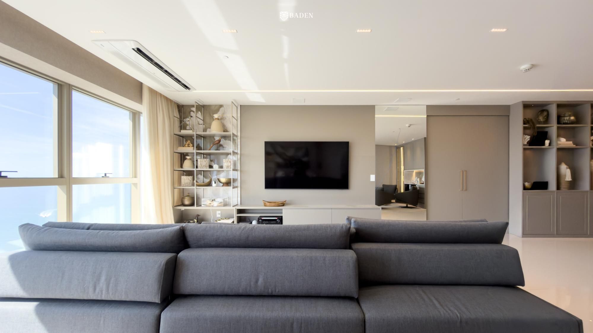 Apartamento, 4 quartos, 265 m² - Foto 6
