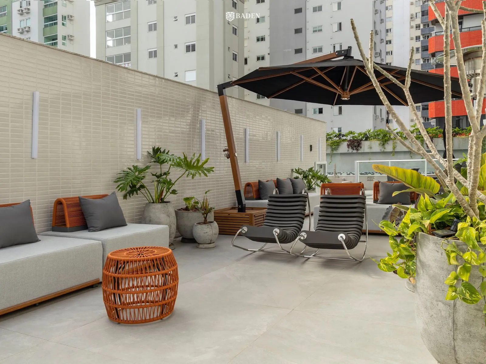 Cobertura, 4 quartos, 379 m² - Foto 13