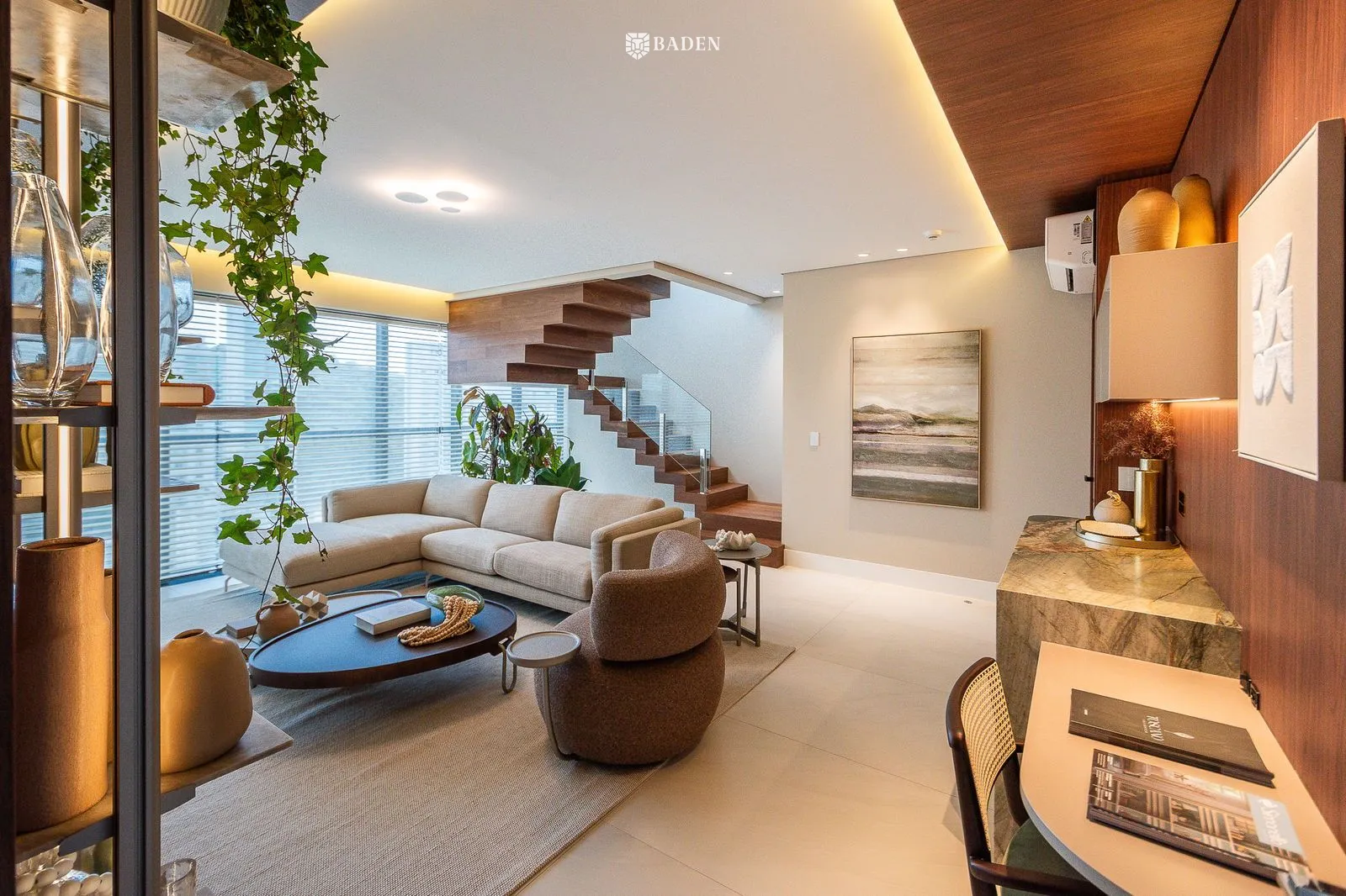 Cobertura, 4 quartos, 296 m² - Foto 84