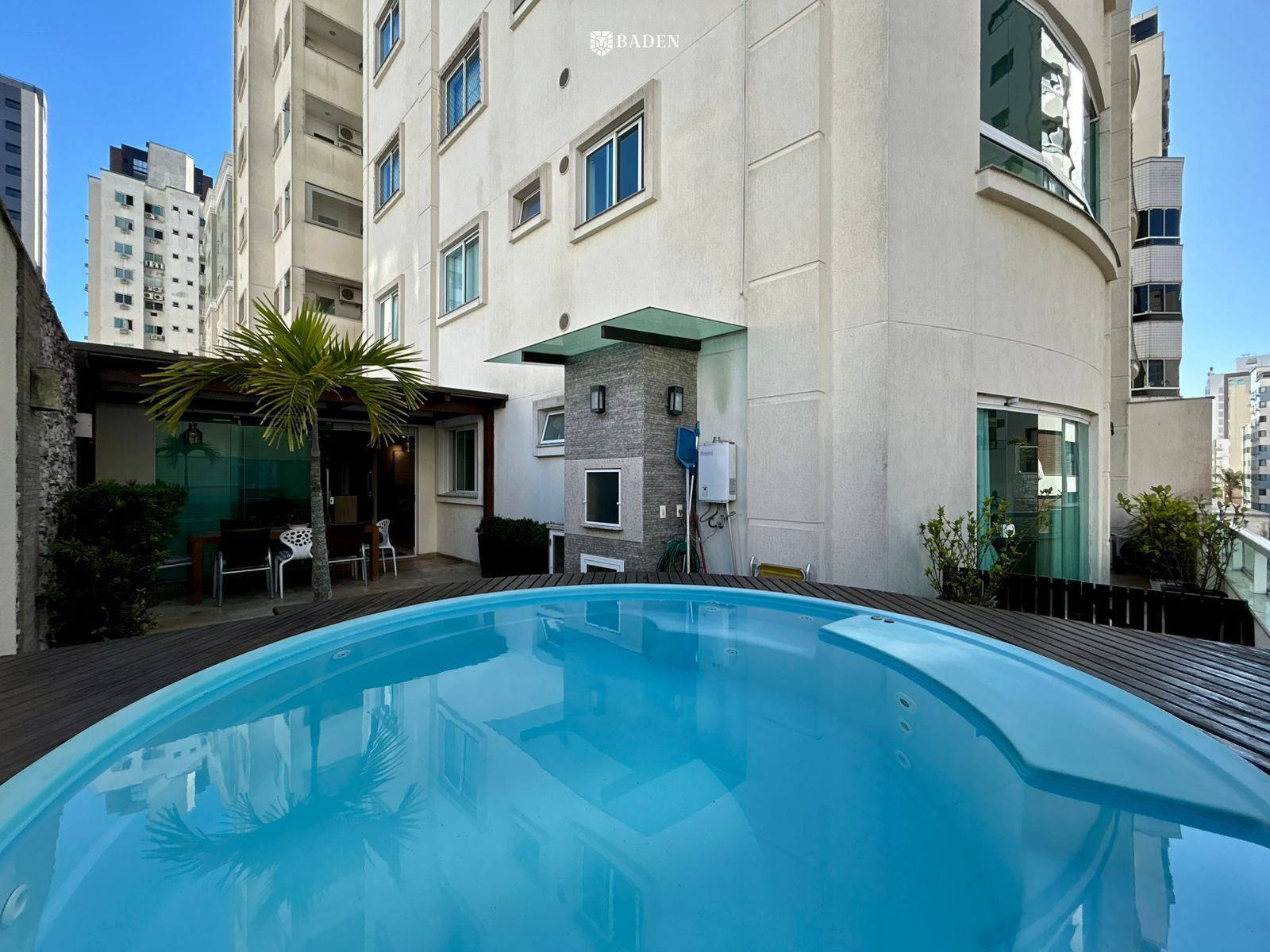 Apartamento, 3 quartos, 177 m² - Foto 31