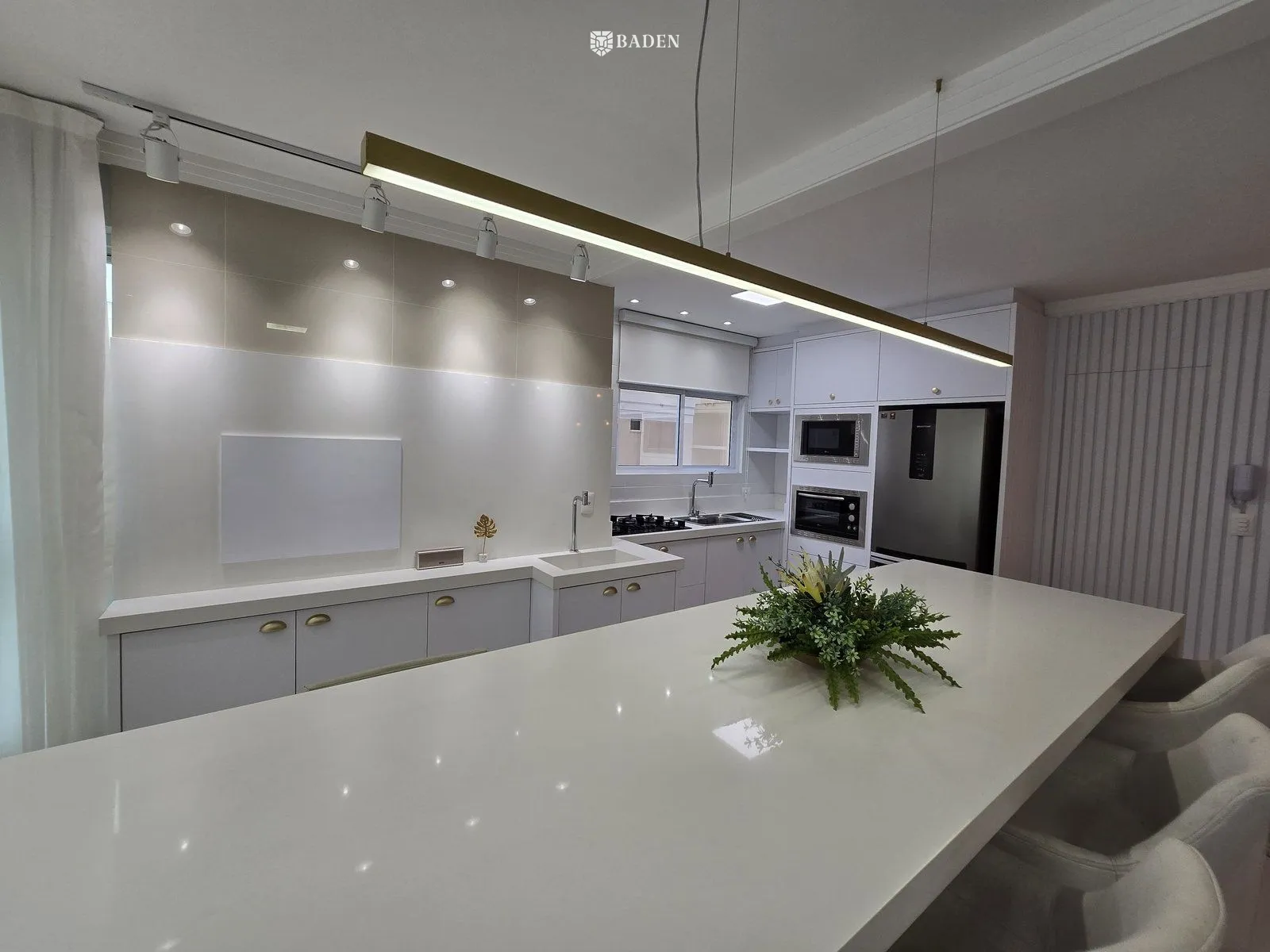 Apartamento, 3 quartos, 137 m² - Foto 13