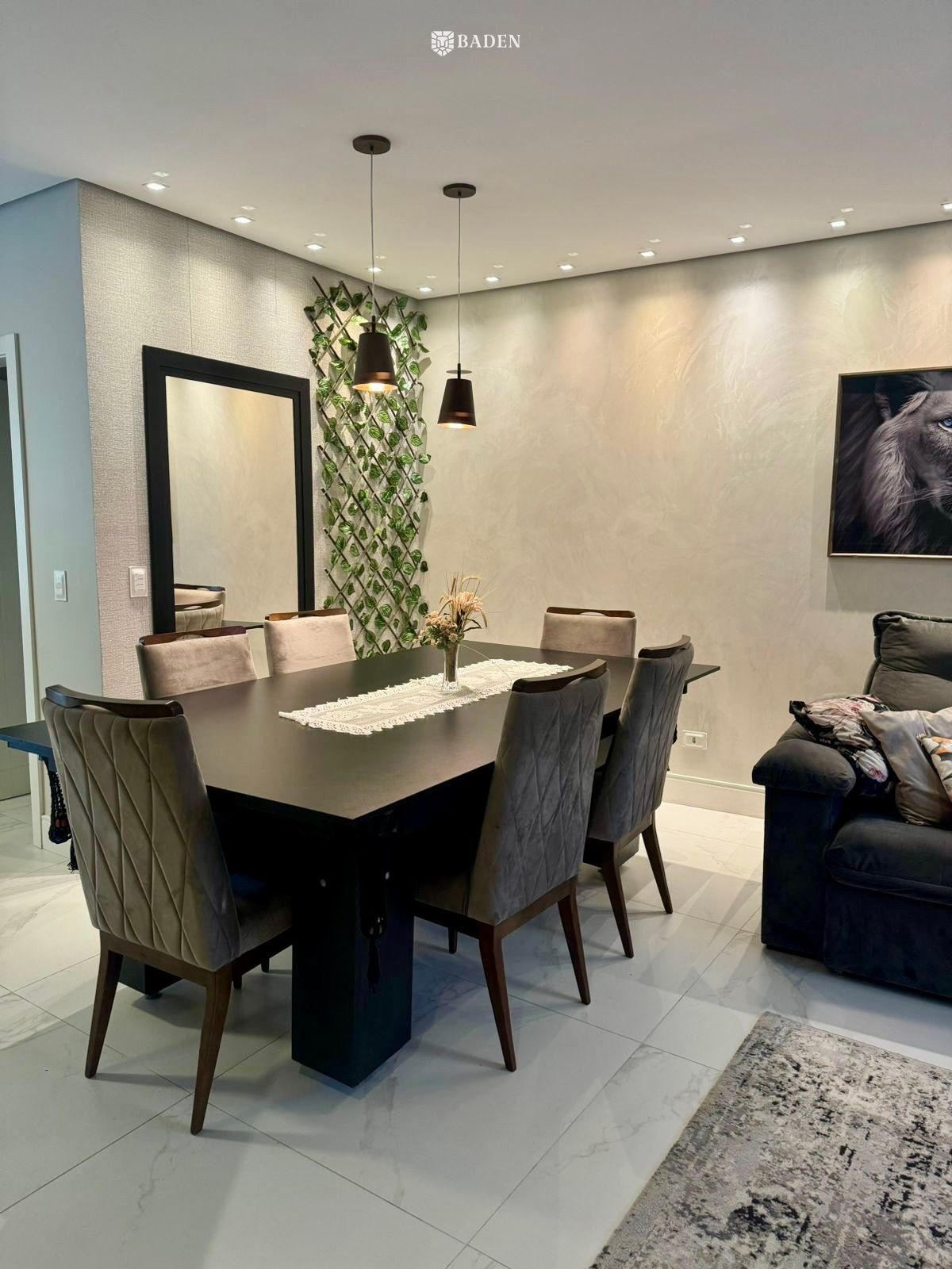 Casa, 3 quartos, 145 m² - Foto 6