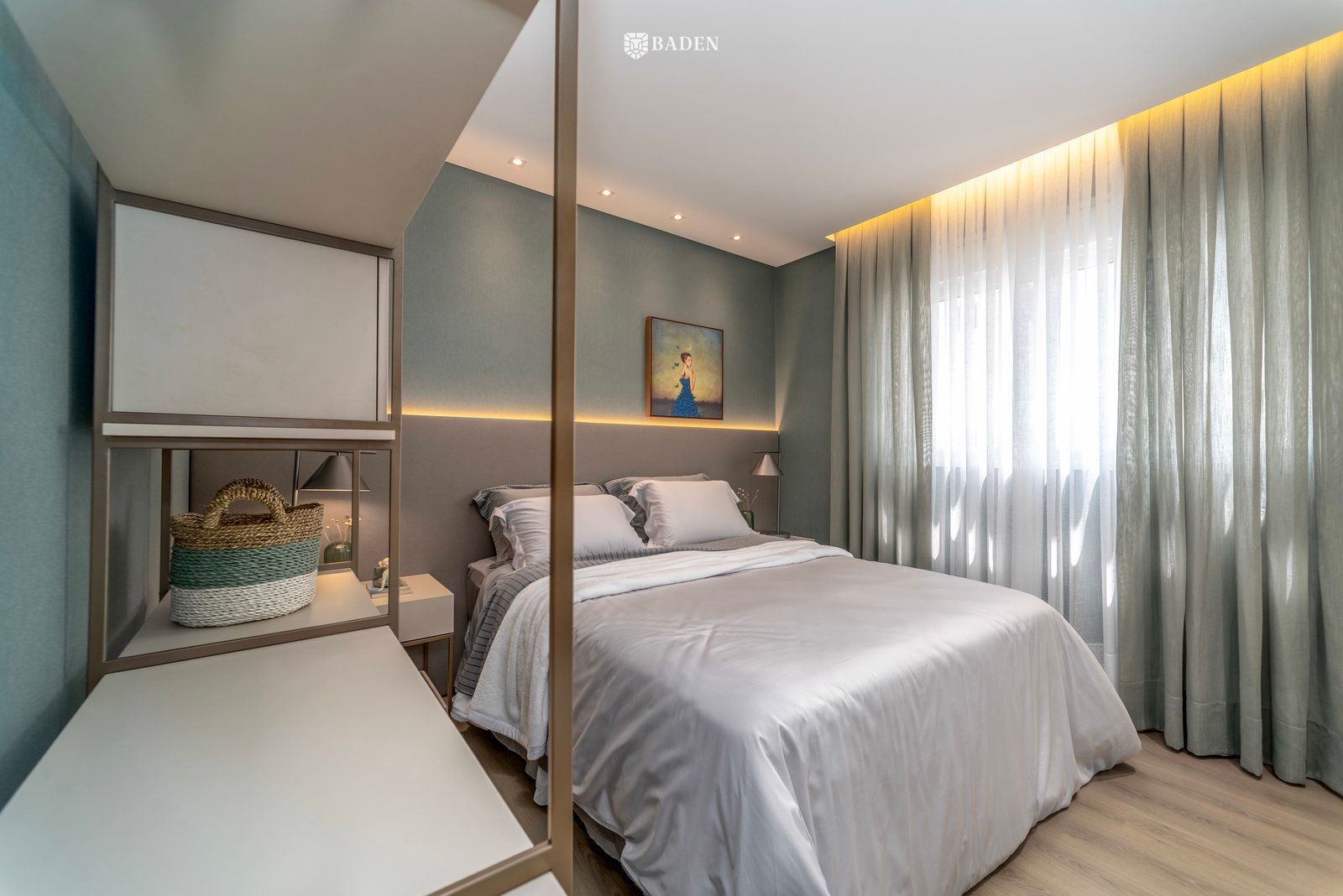 Apartamento, 4 quartos, 233 m² - Foto 19