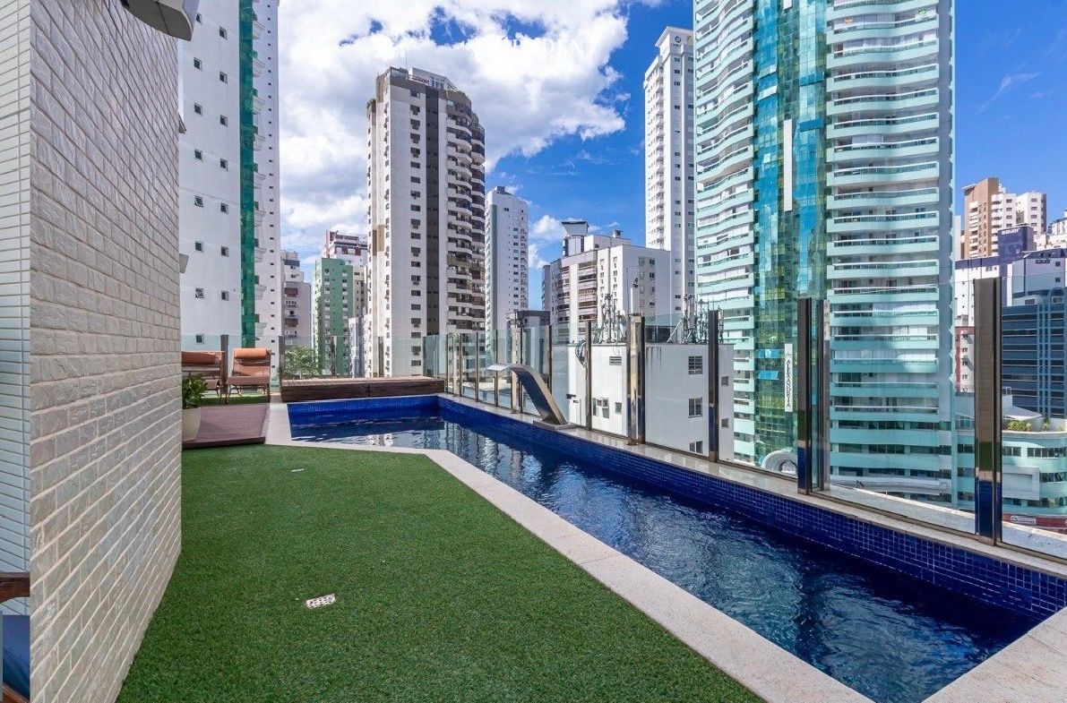 Apartamento, 4 quartos, 285 m² - Foto 31
