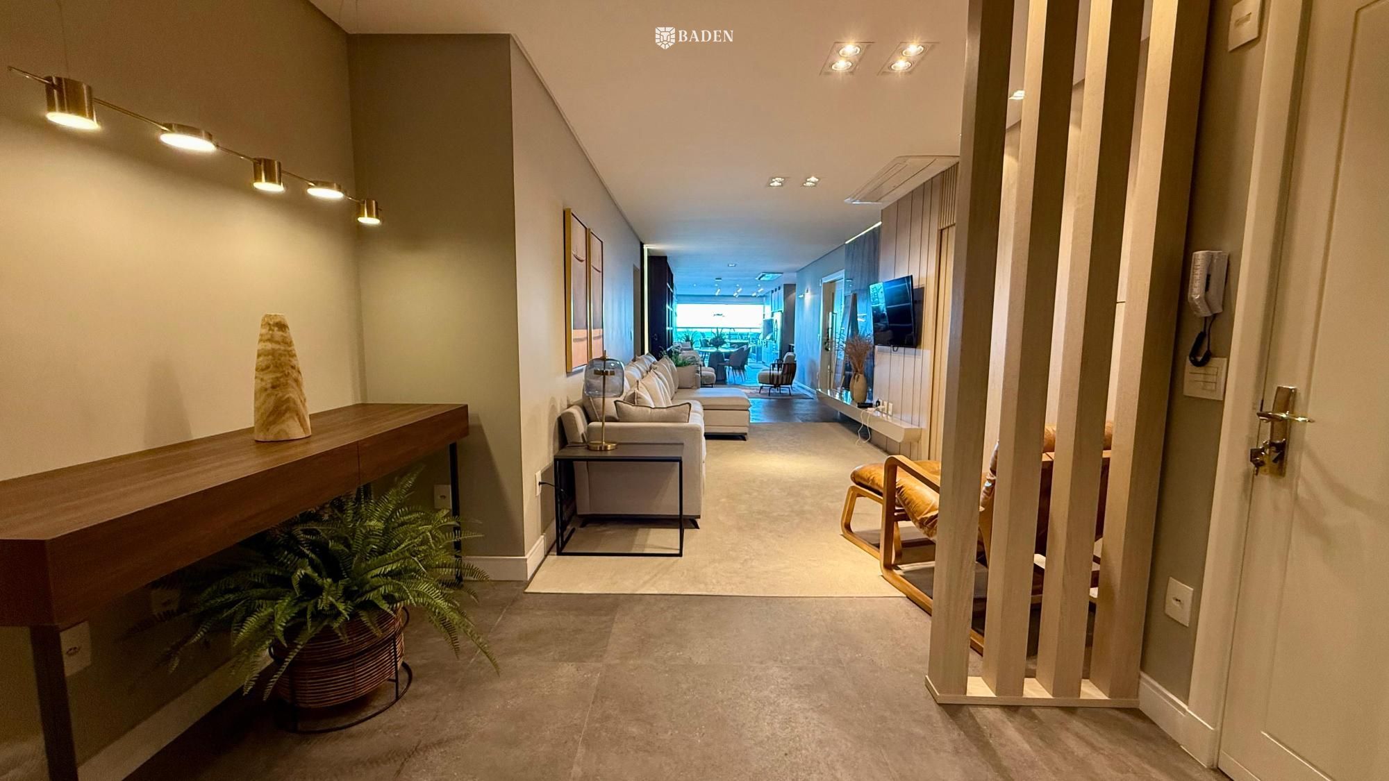 Apartamento, 4 quartos, 286 m² - Foto 7