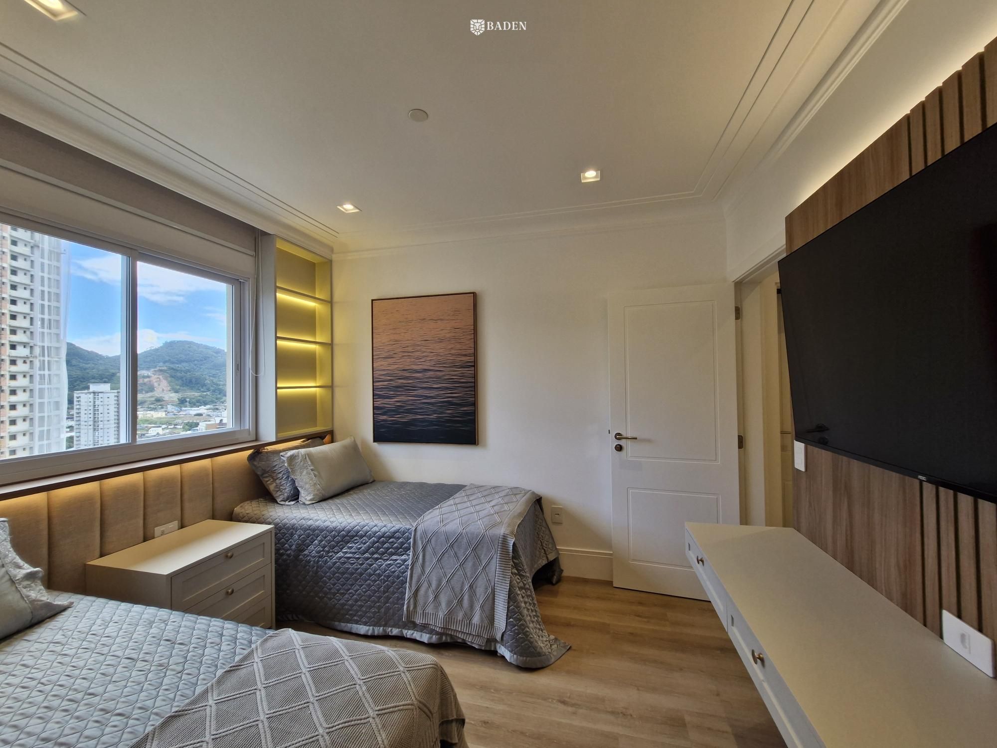 Apartamento, 3 quartos, 140 m² - Foto 21