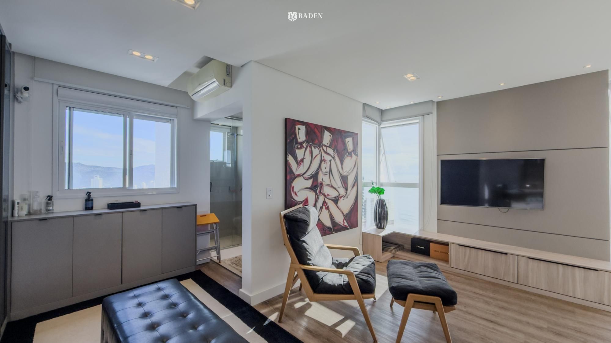 Cobertura, 4 quartos, 300 m² - Foto 45
