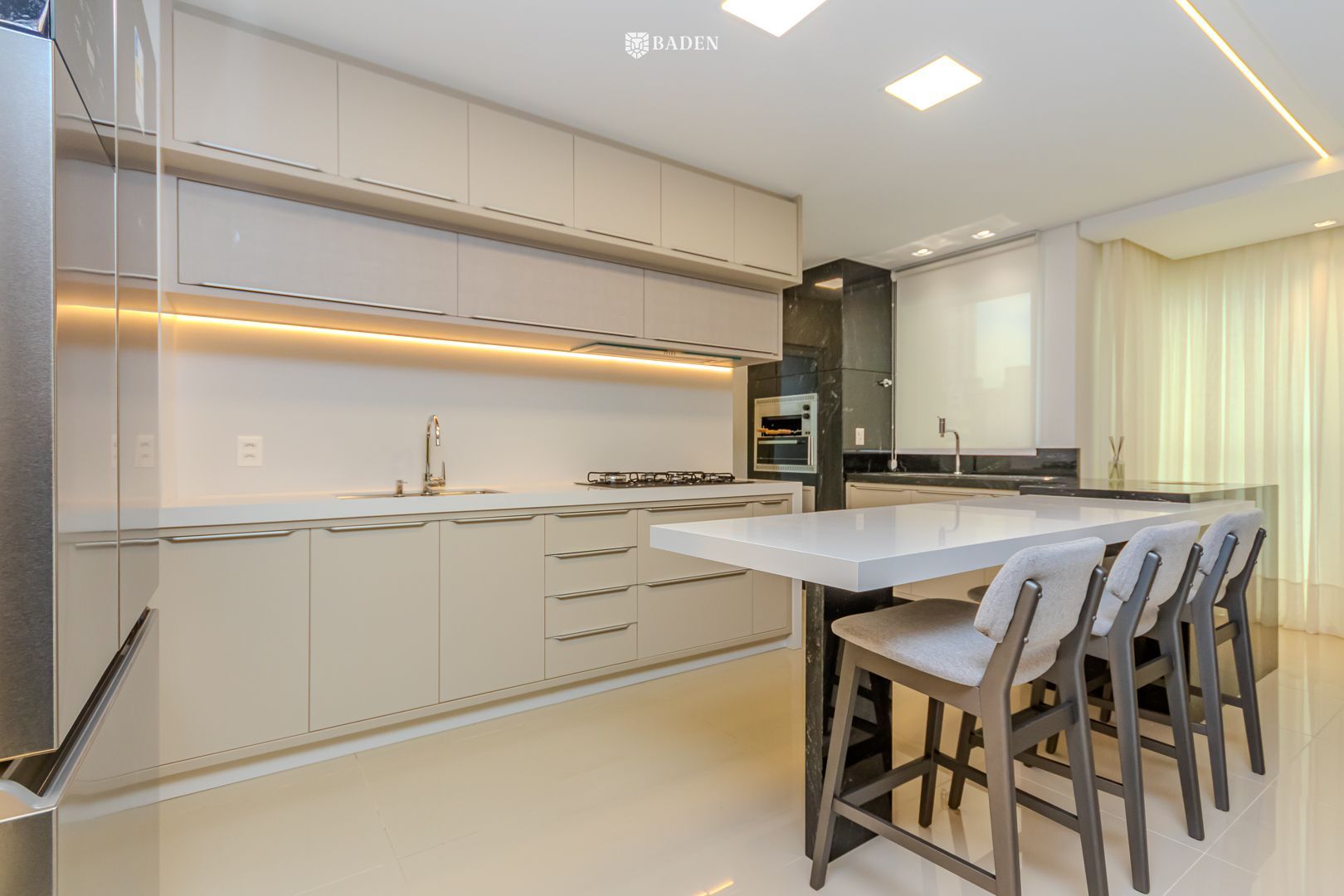 Apartamento, 3 quartos, 129 m² - Foto 14