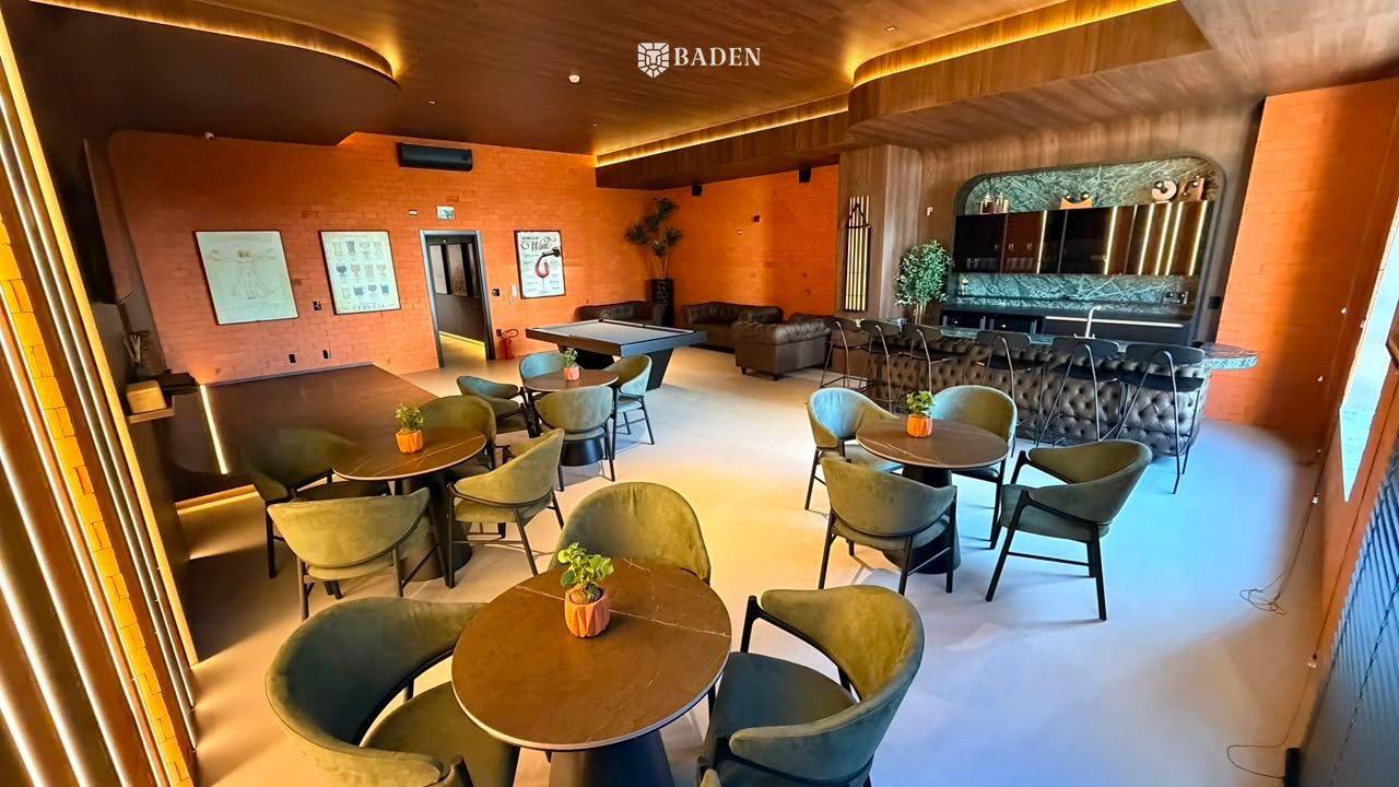 Apartamento, 3 quartos, 127 m² - Foto 12
