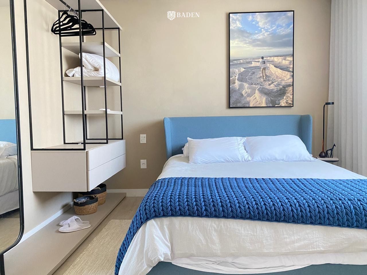 Apartamento, 3 quartos, 135 m² - Foto 11