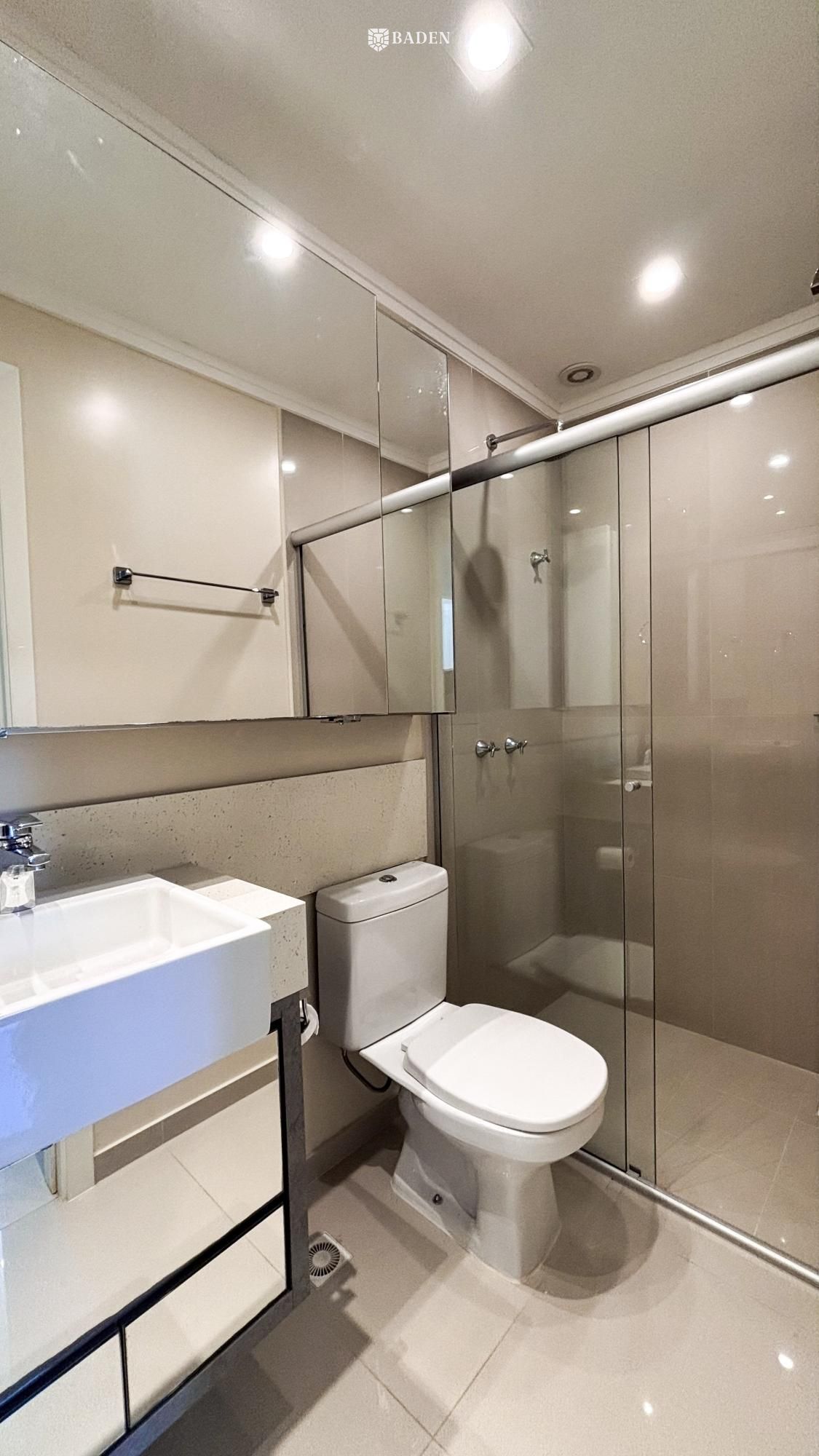 Apartamento, 3 quartos, 80 m² - Foto 46