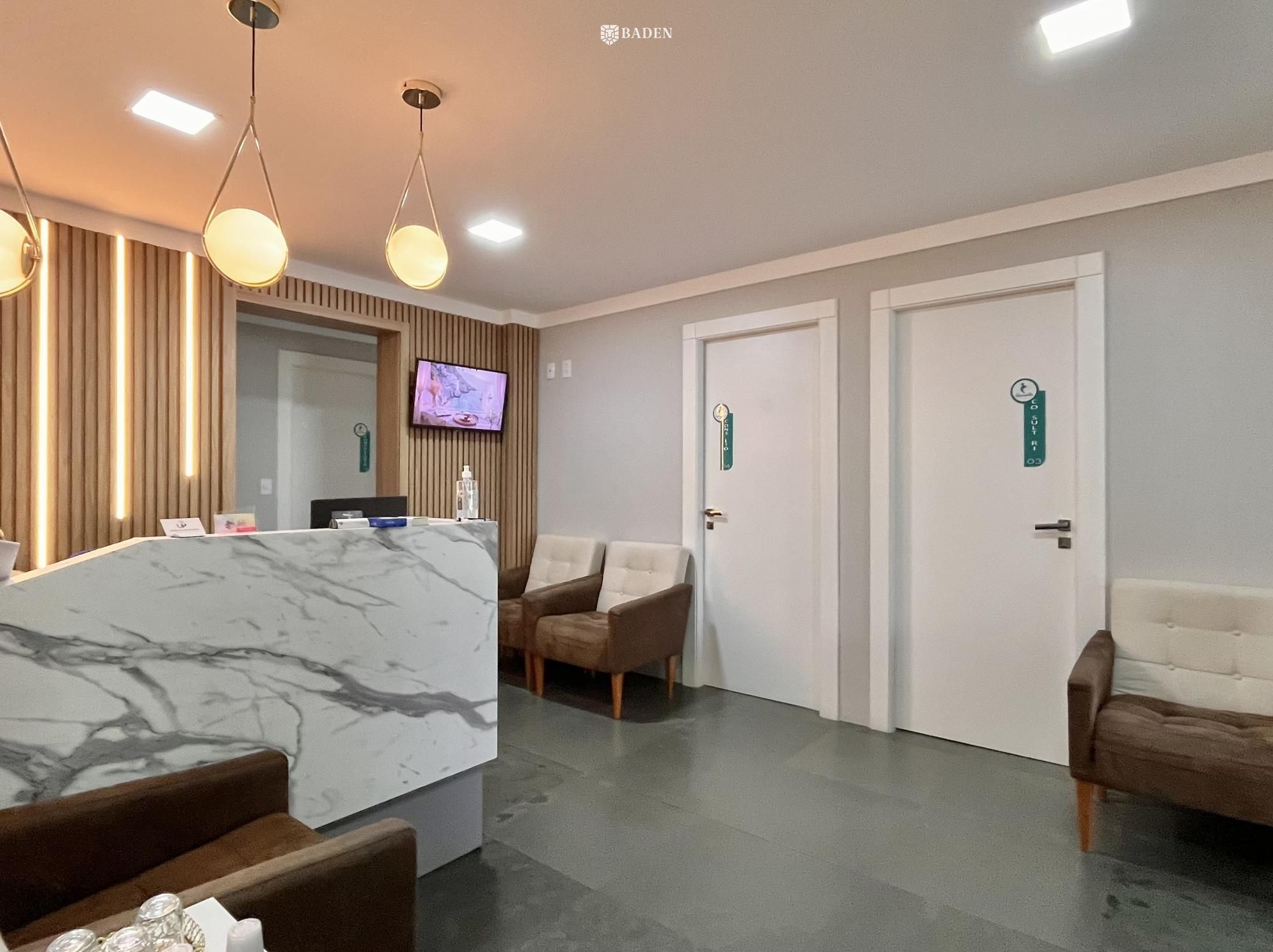 Sala-Conjunto, 132 m² - Foto 2
