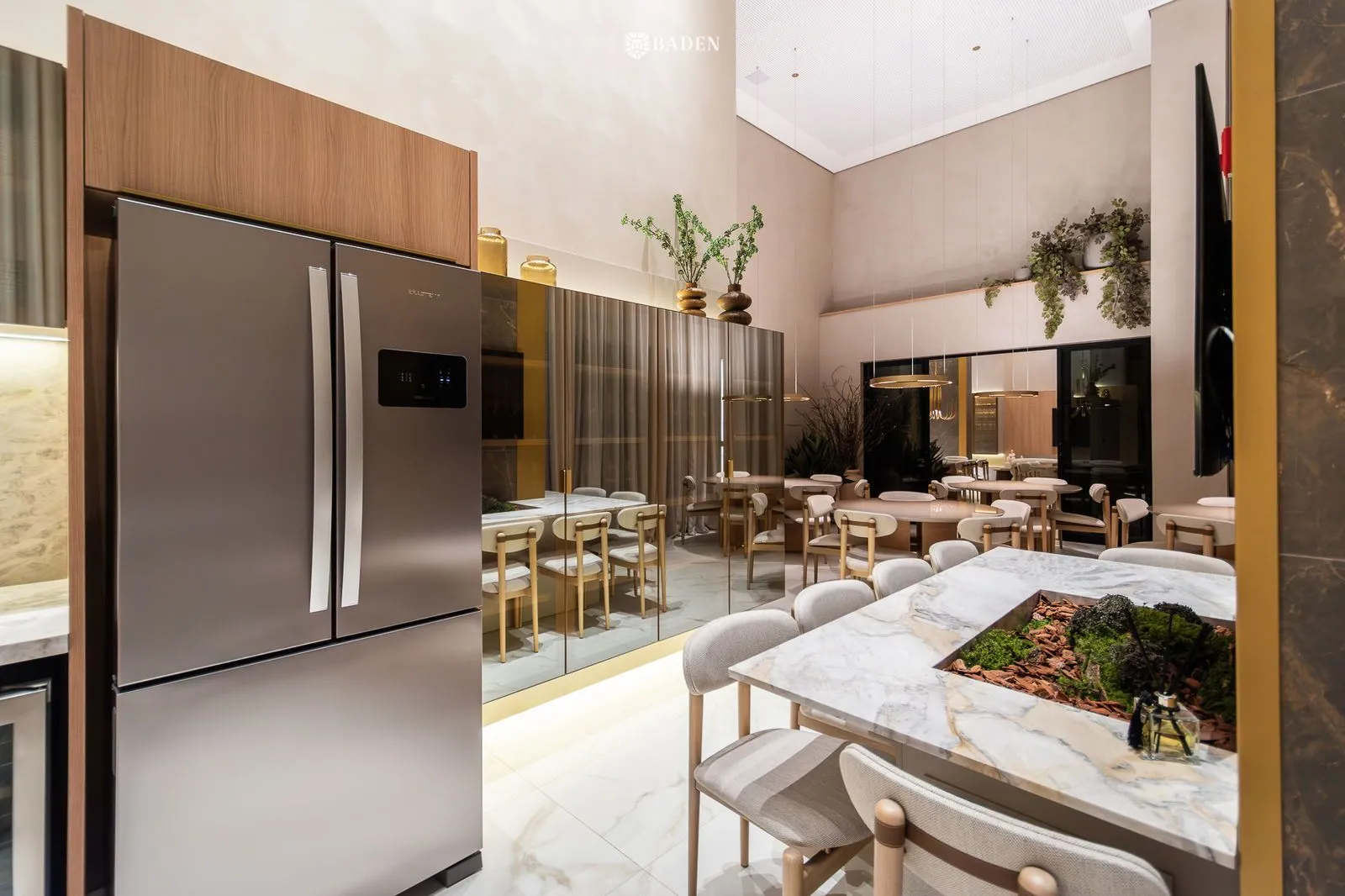 Cobertura, 4 quartos, 296 m² - Foto 43
