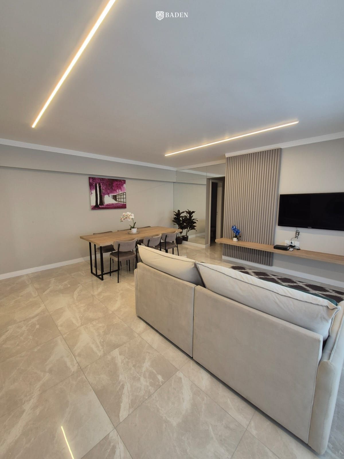 Apartamento, 3 quartos, 119 m² - Foto 4
