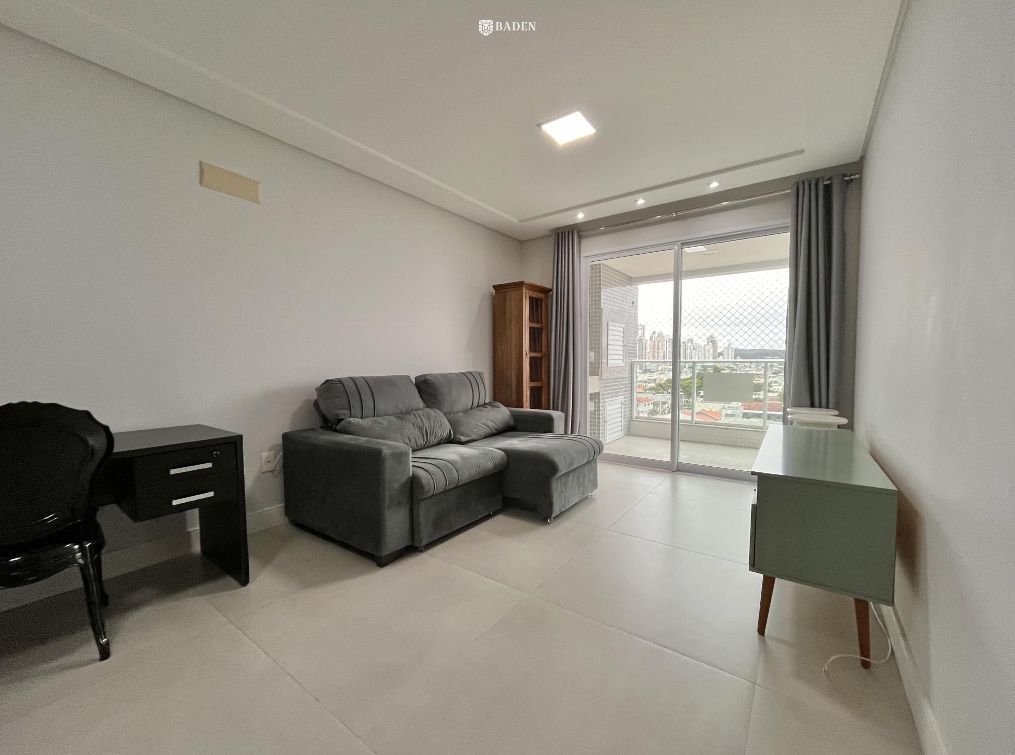 Apartamento, 2 quartos, 86 m² - Foto 1