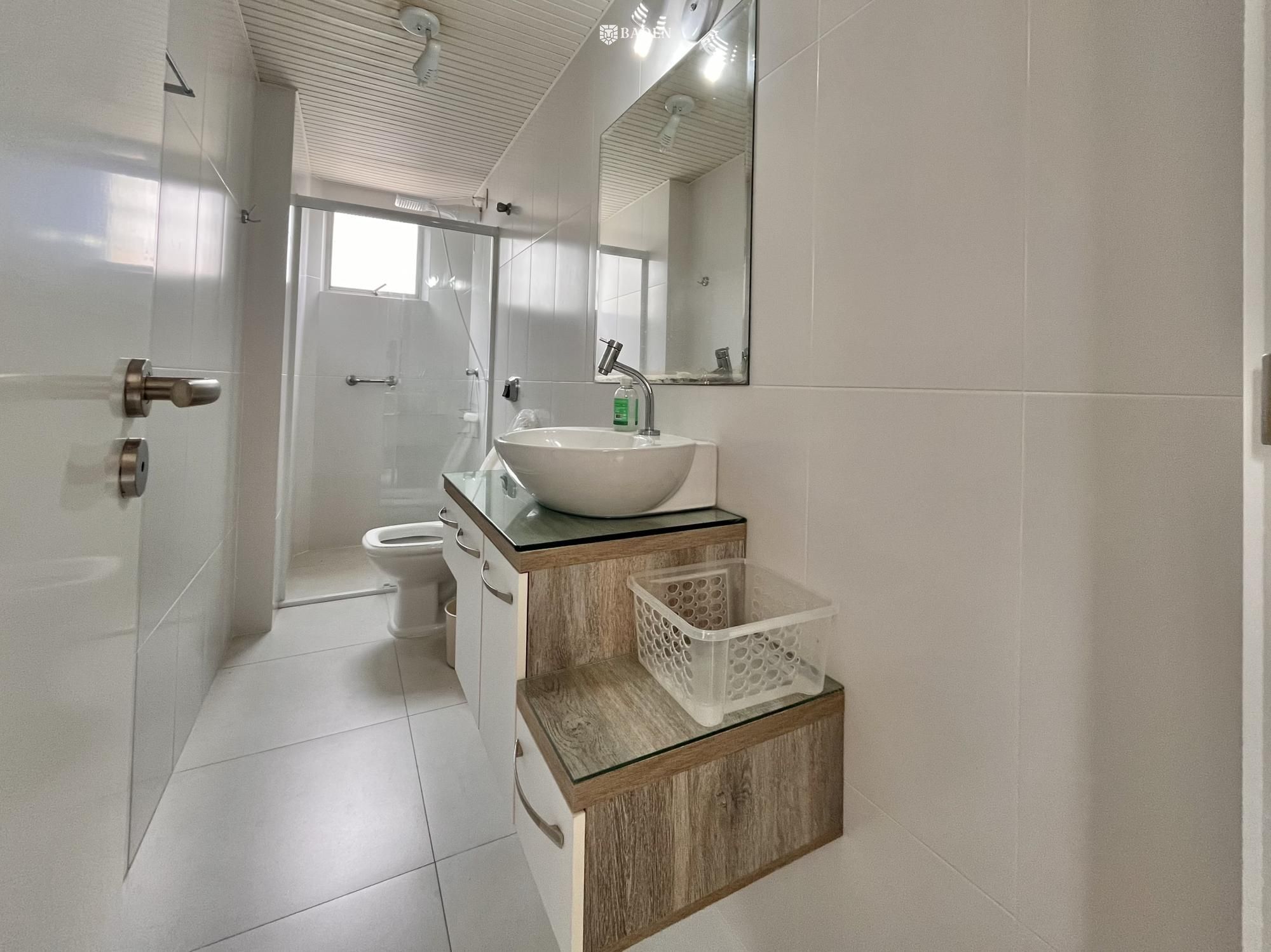 Apartamento, 2 quartos, 85 m² - Foto 15