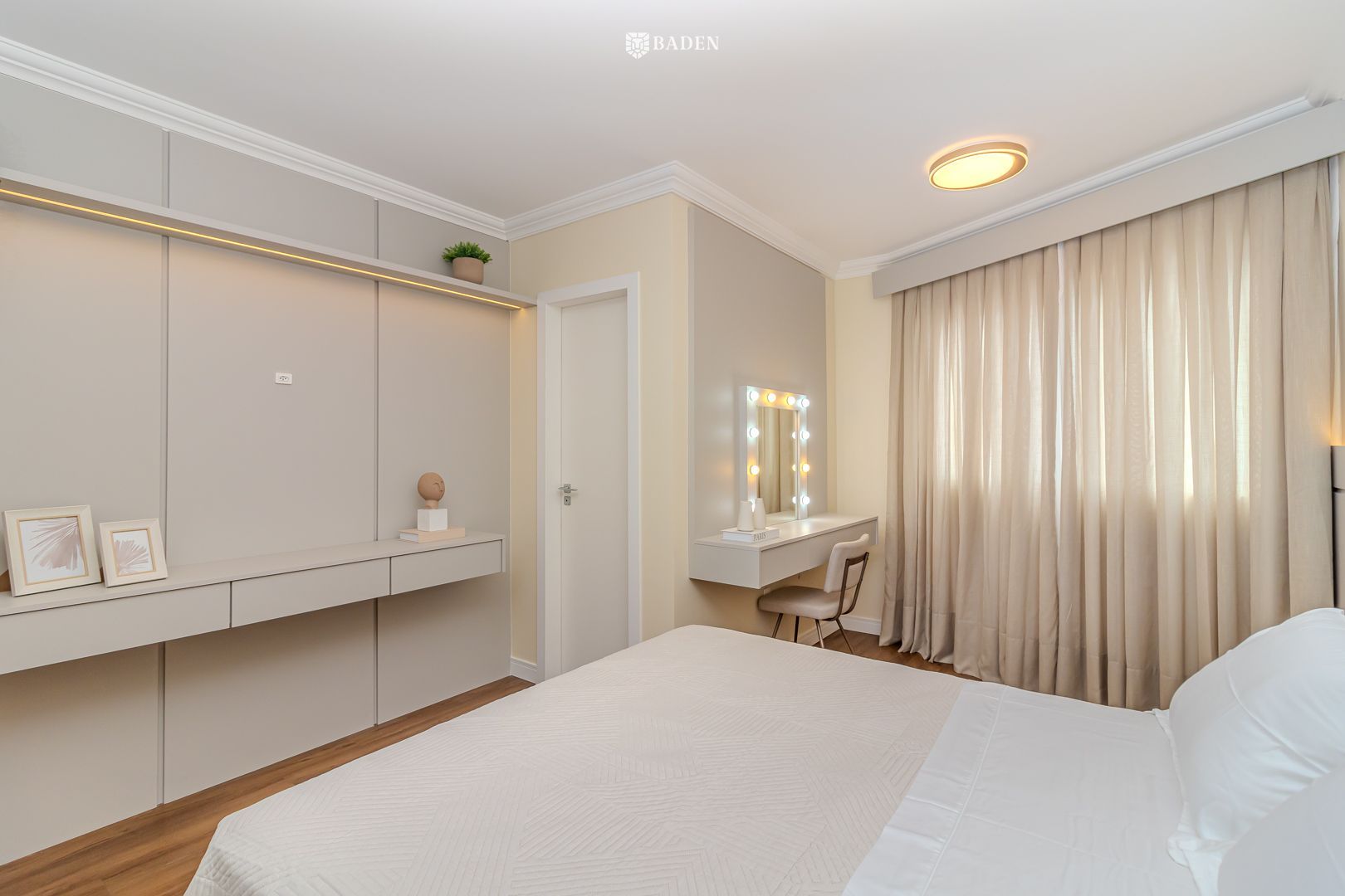 Apartamento, 3 quartos, 110 m² - Foto 23