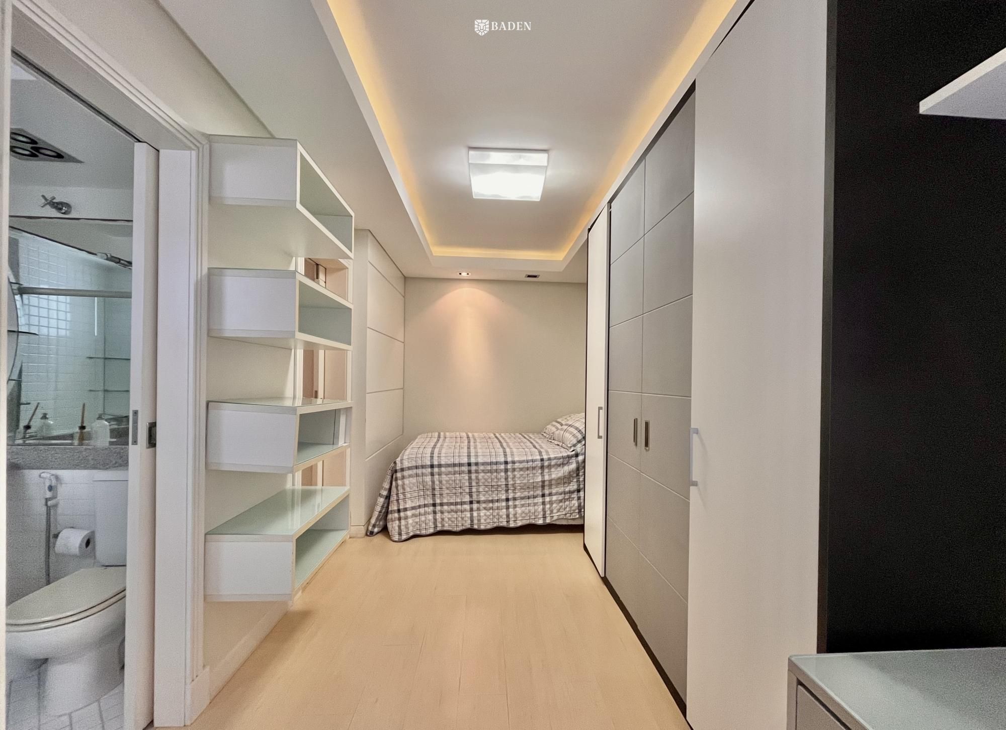 Apartamento, 4 quartos, 209 m² - Foto 25