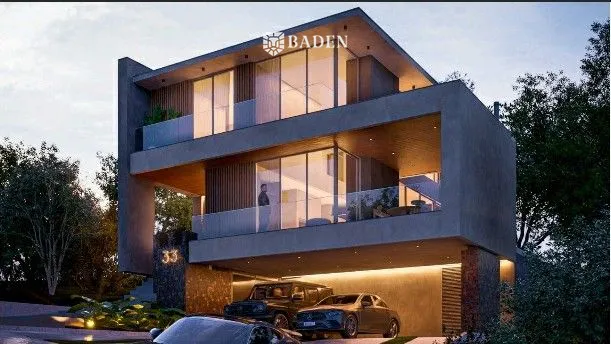 Casa, 4 quartos, 414 m² - Foto 7