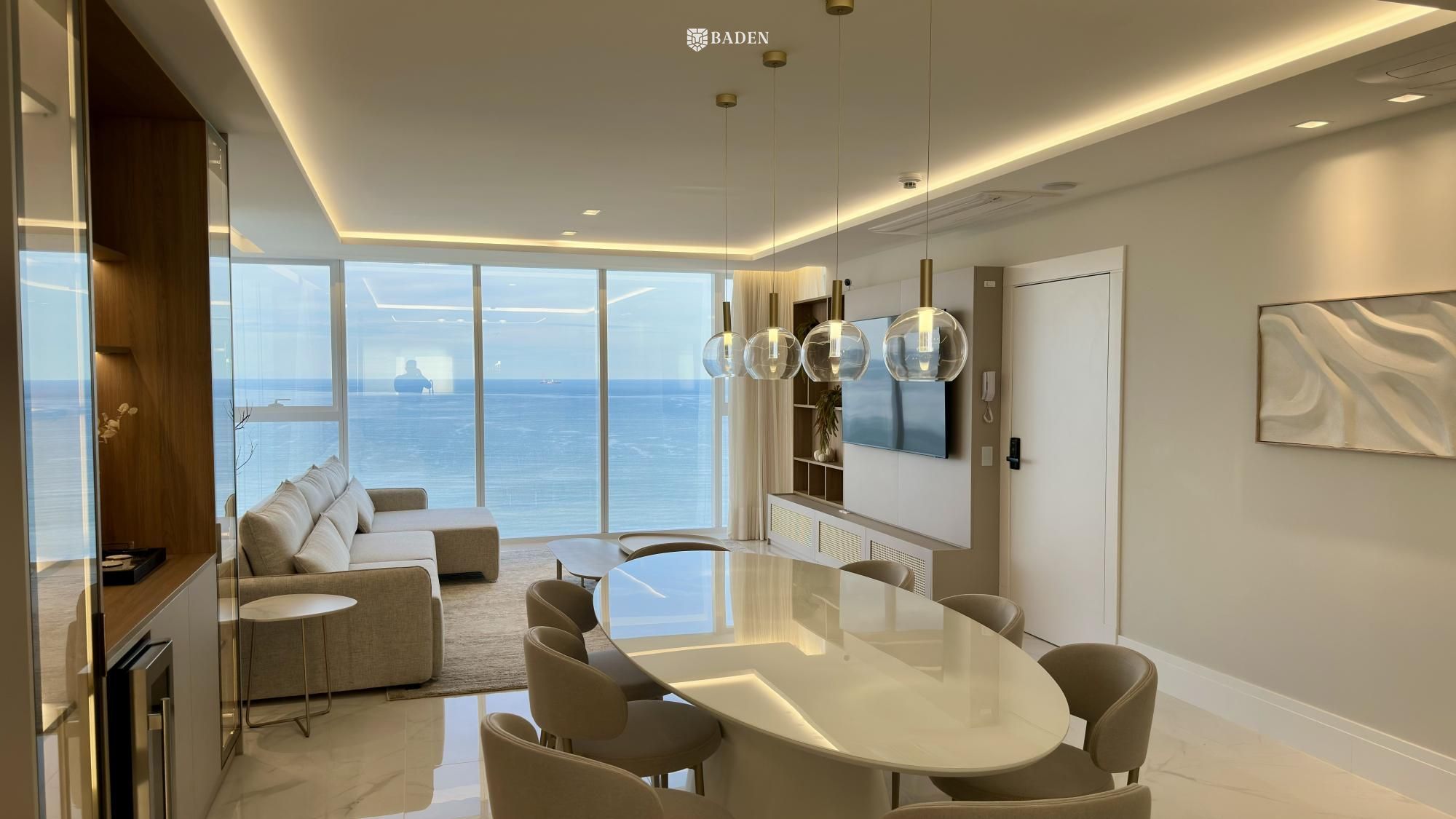 Apartamento, 4 quartos, 171 m² - Foto 2