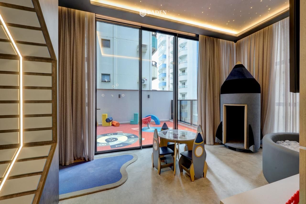 Apartamento, 4 quartos, 181 m² - Foto 18