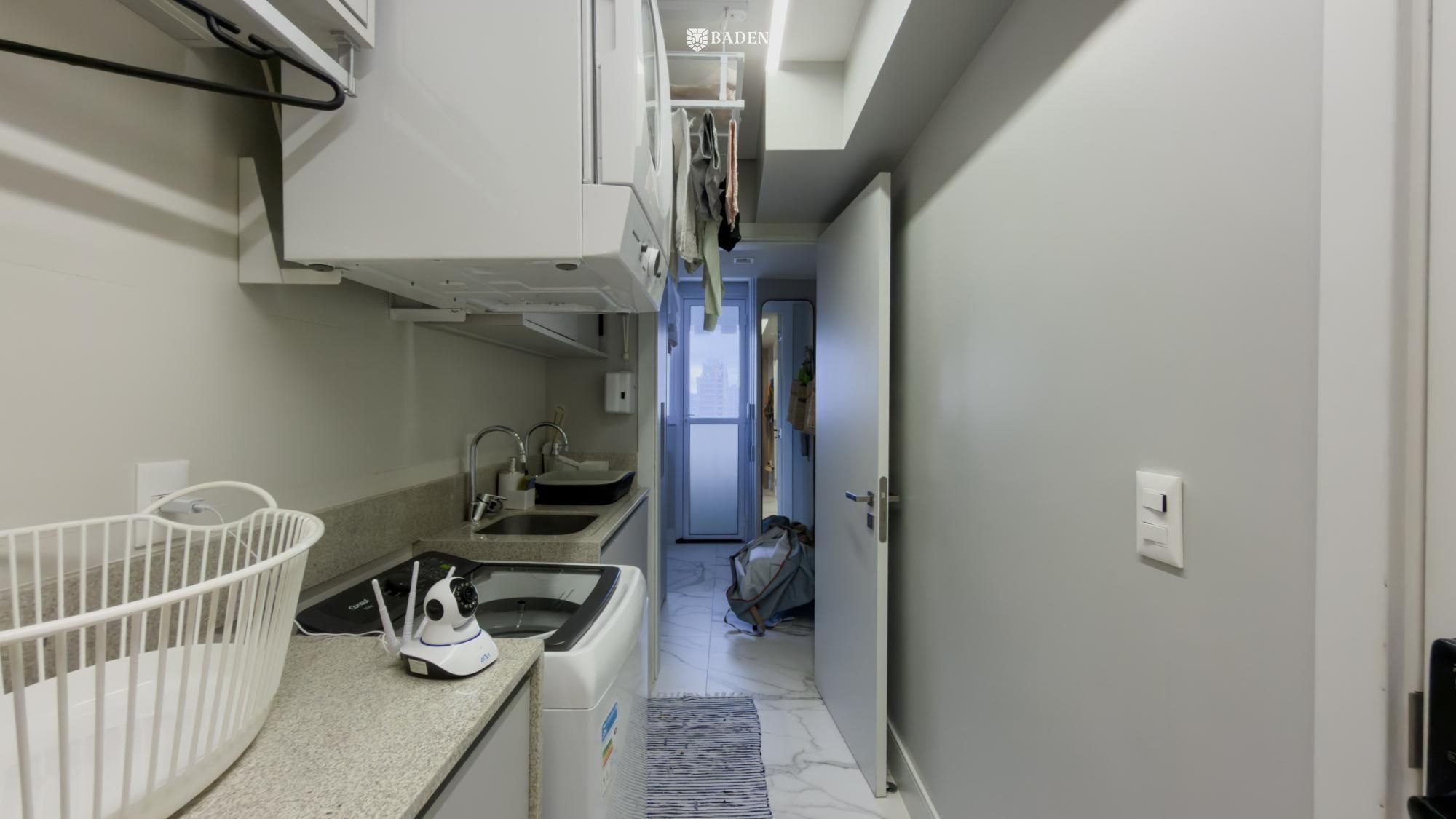 Apartamento, 3 quartos, 150 m² - Foto 44