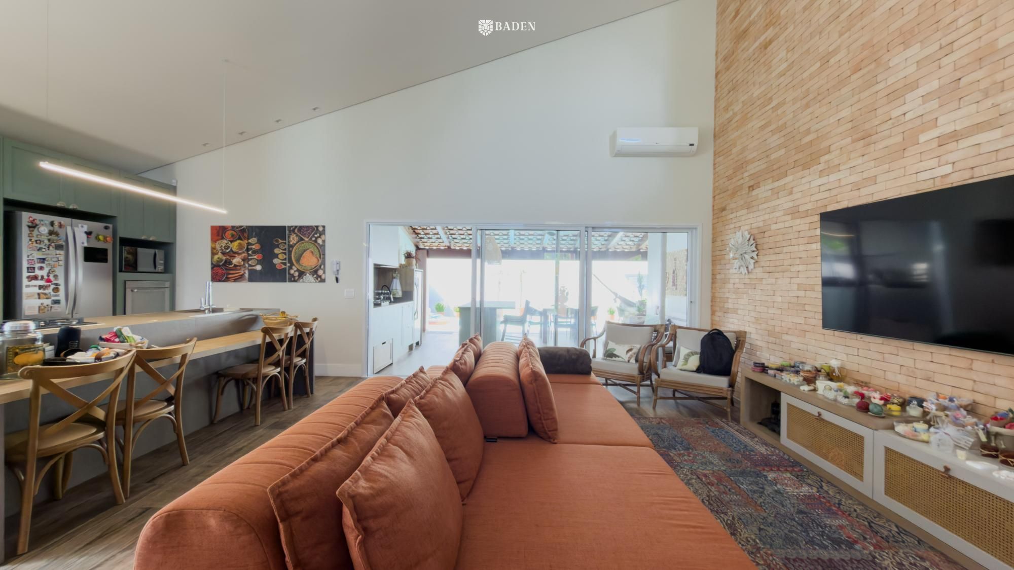 Casa, 3 quartos, 272 m² - Foto 43