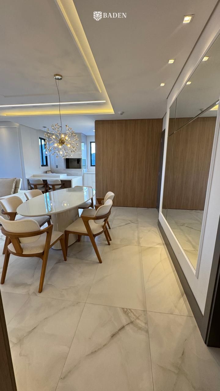 Apartamento, 3 quartos, 130 m² - Foto 3