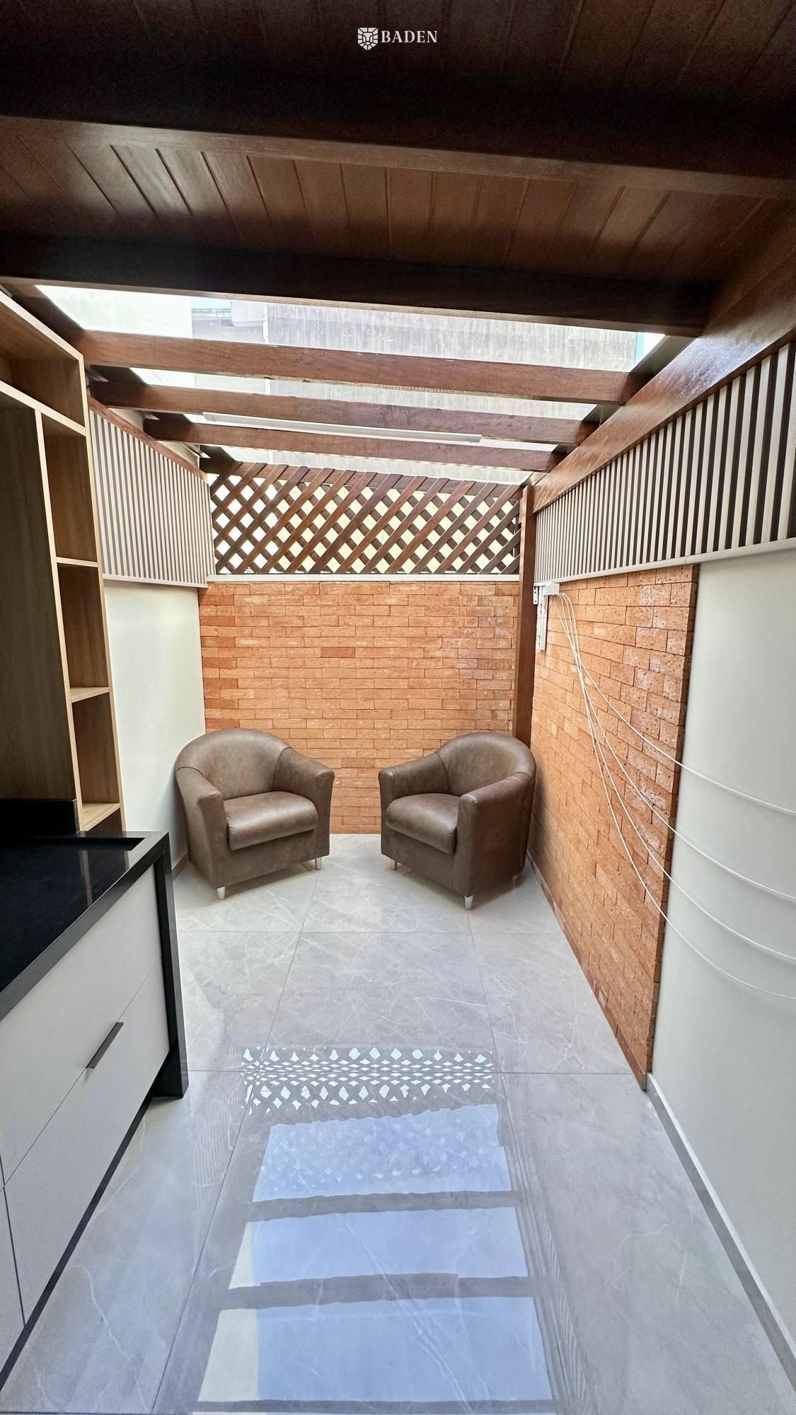 Apartamento, 2 quartos, 120 m² - Foto 8