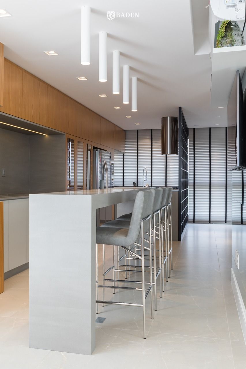 Cobertura, 4 quartos, 310 m² - Foto 5