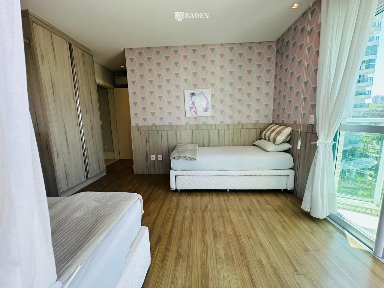 Apartamento, 3 quartos, 160 m² - Foto 9