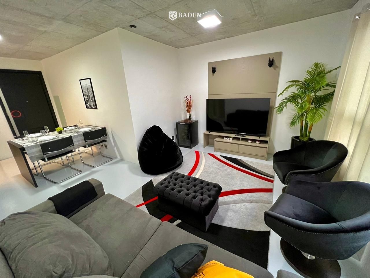 Apartamento, 2 quartos, 70 m² - Foto 6