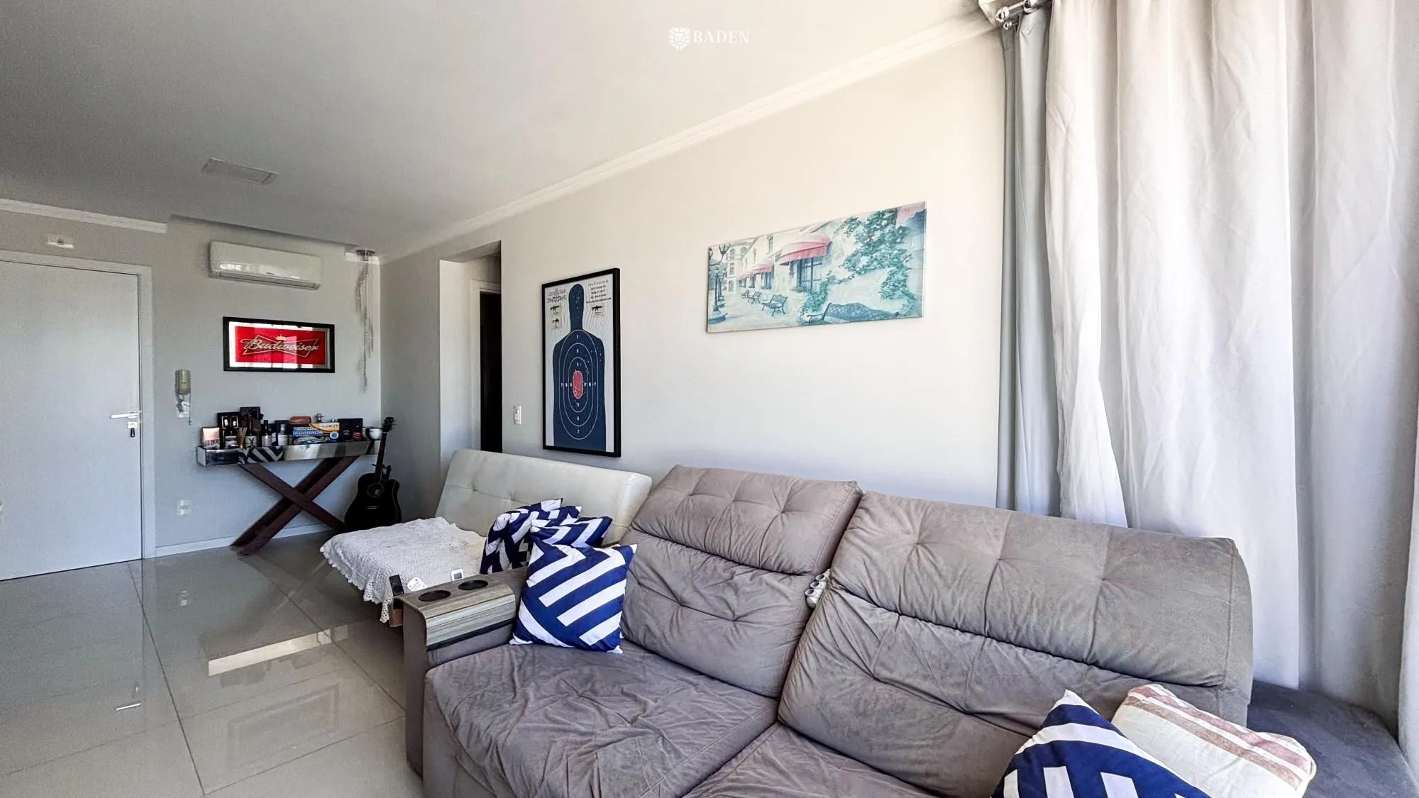 Apartamento, 2 quartos, 67 m² - Foto 5
