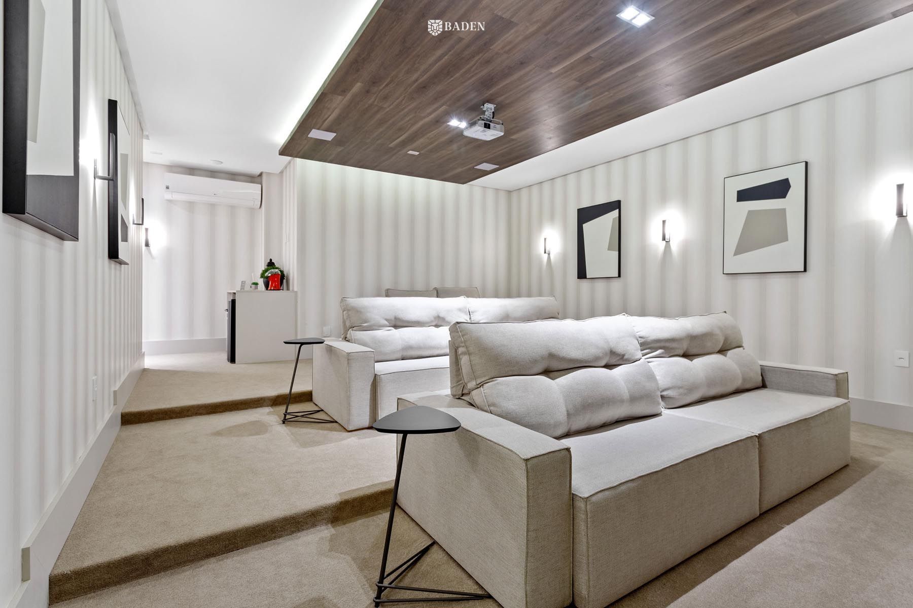 Apartamento, 3 quartos, 135 m² - Foto 11