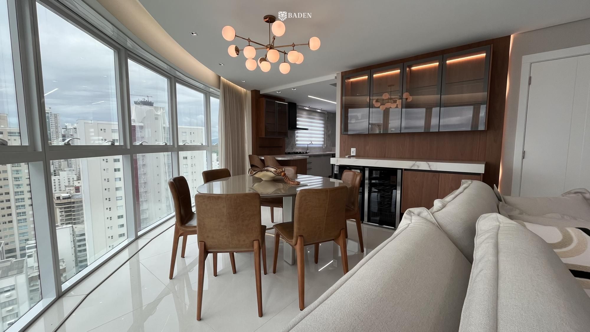 Apartamento, 4 quartos, 132 m² - Foto 2