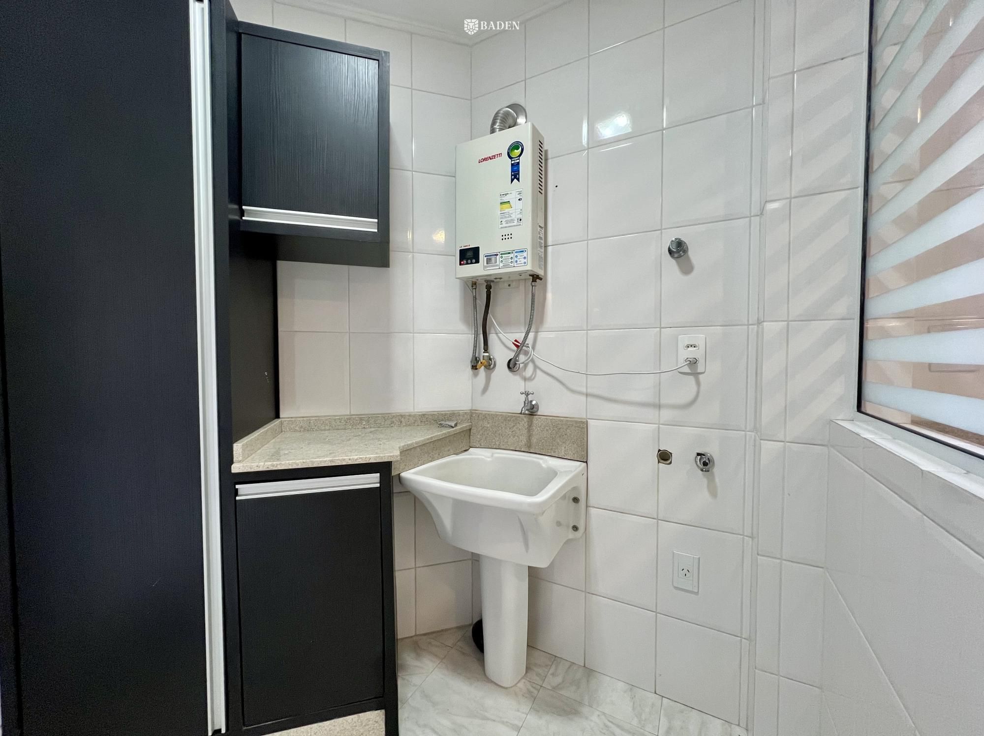 Apartamento, 2 quartos, 87 m² - Foto 7