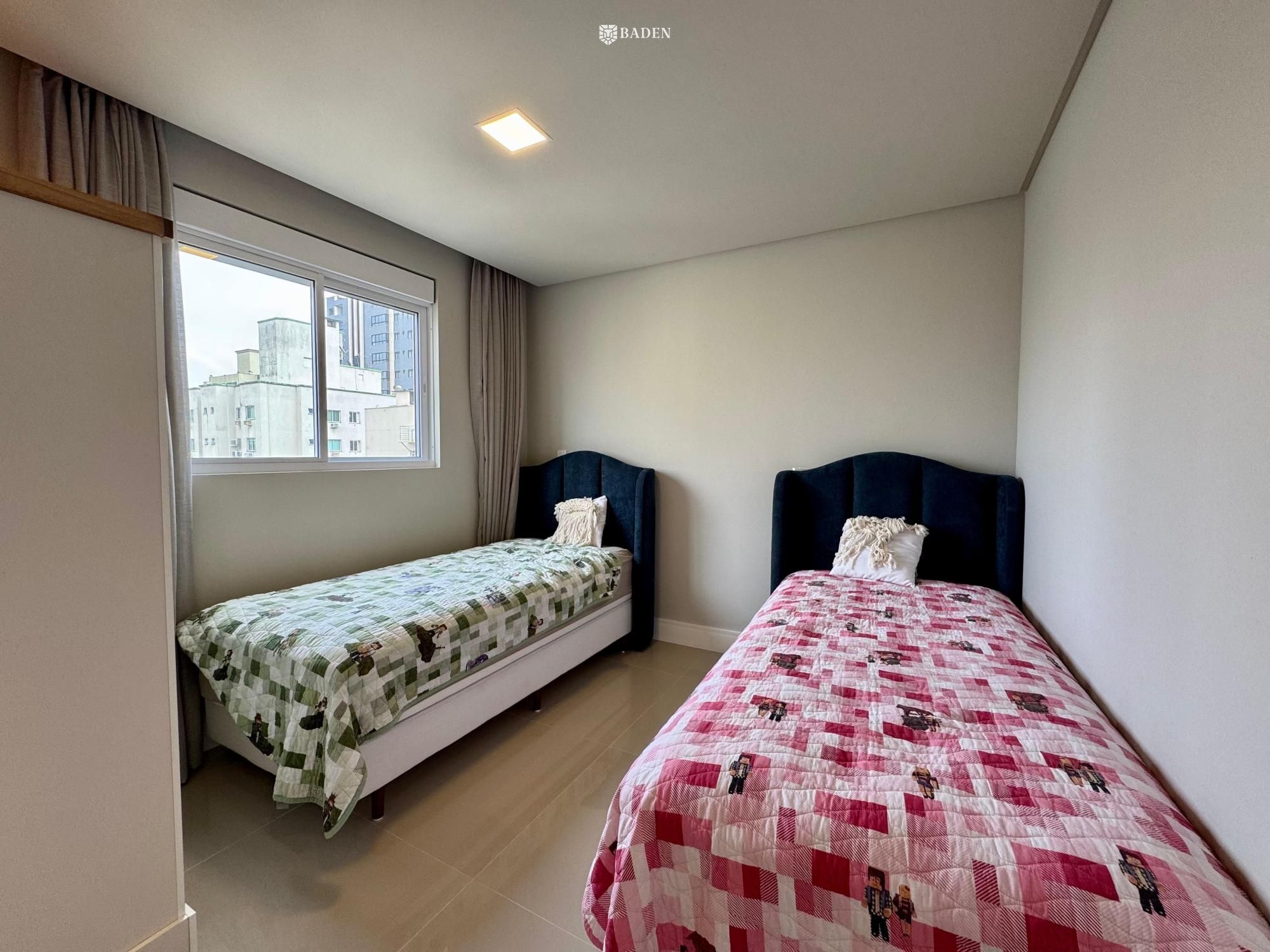 Apartamento, 3 quartos, 116 m² - Foto 15